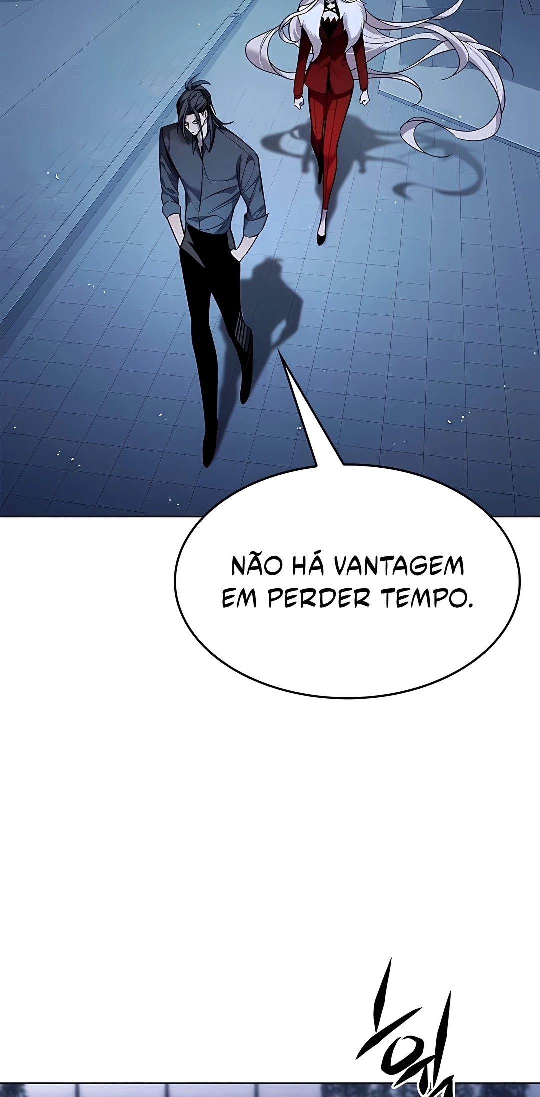 Veletric Capítulo 409 Página 30
