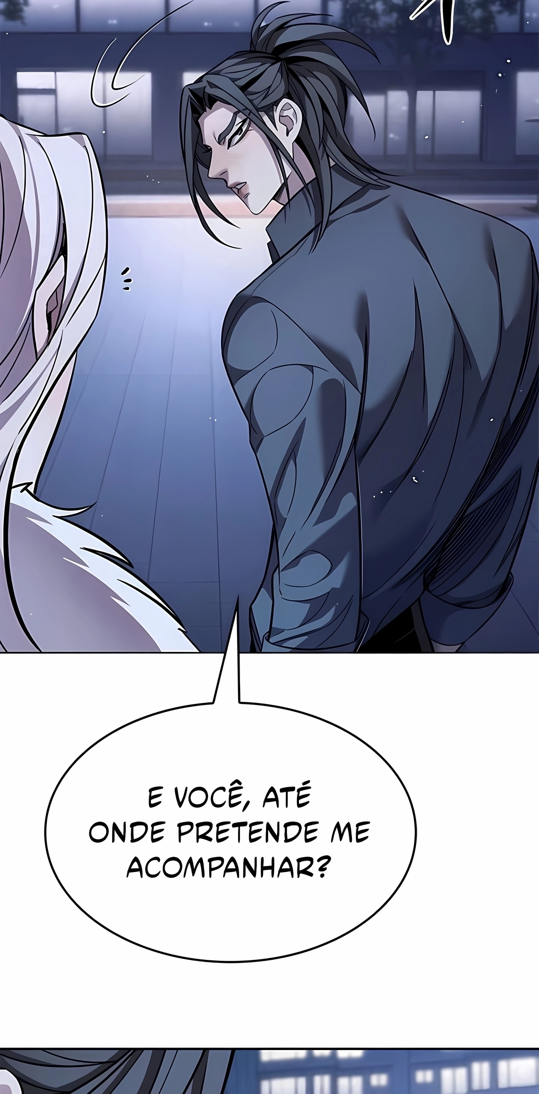 Veletric Capítulo 409 Página 31