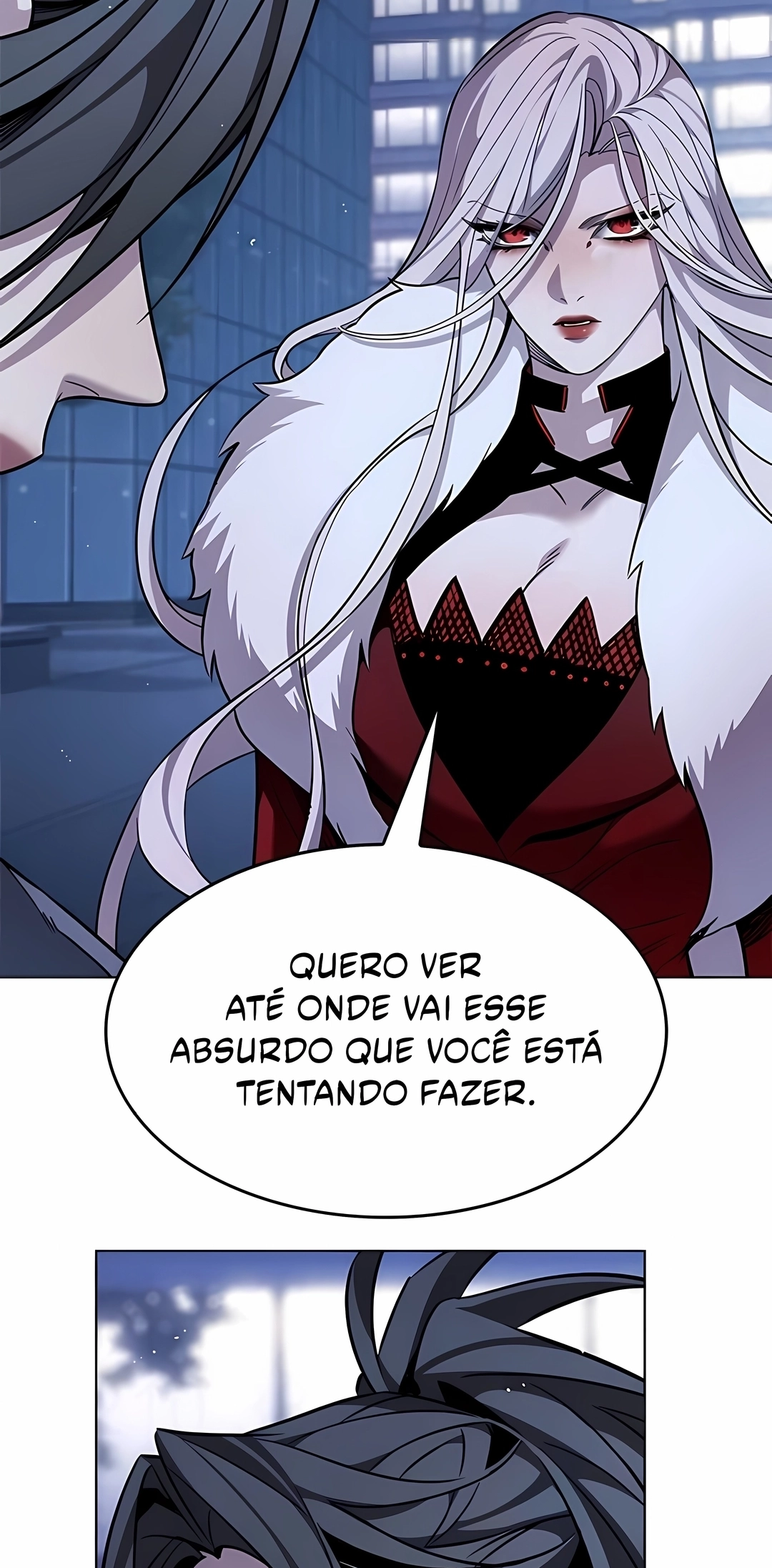 Veletric Capítulo 409 Página 32