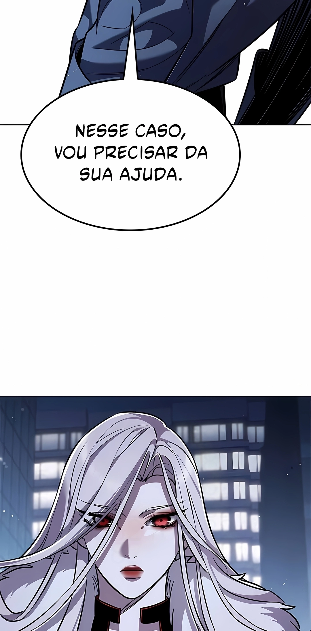 Veletric Capítulo 409 Página 37
