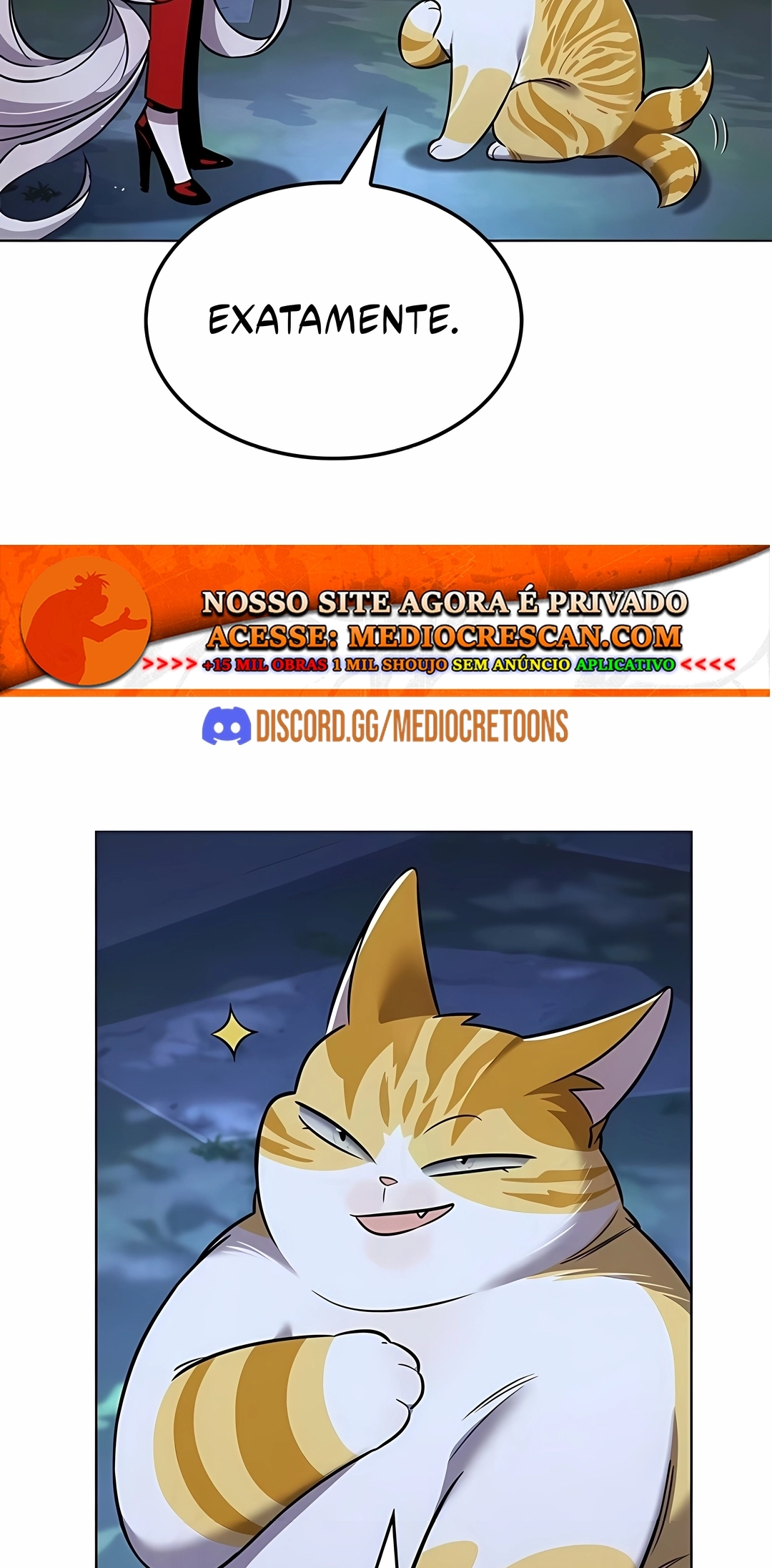Veletric Capítulo 409 Página 42