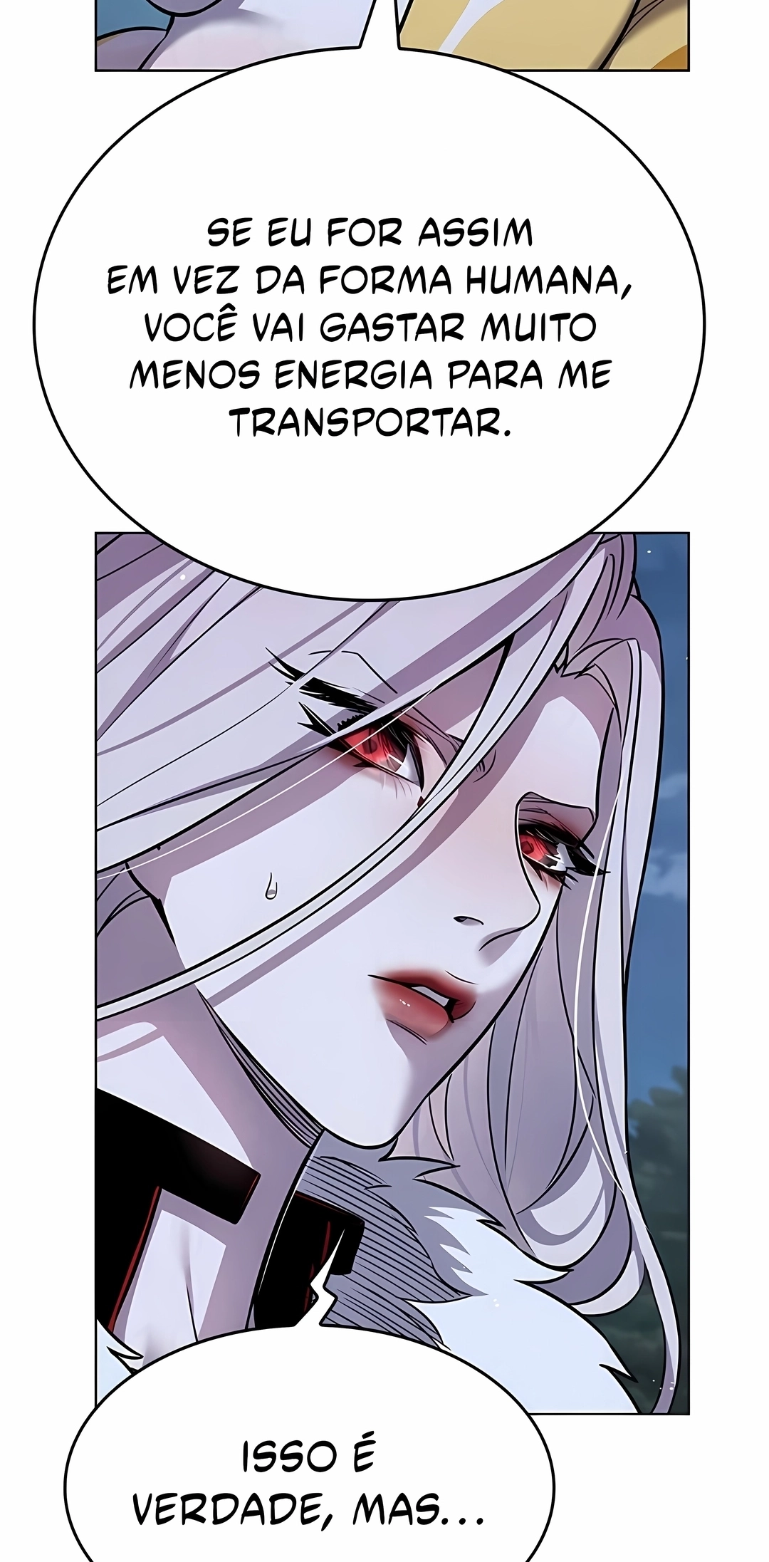 Veletric Capítulo 409 Página 43
