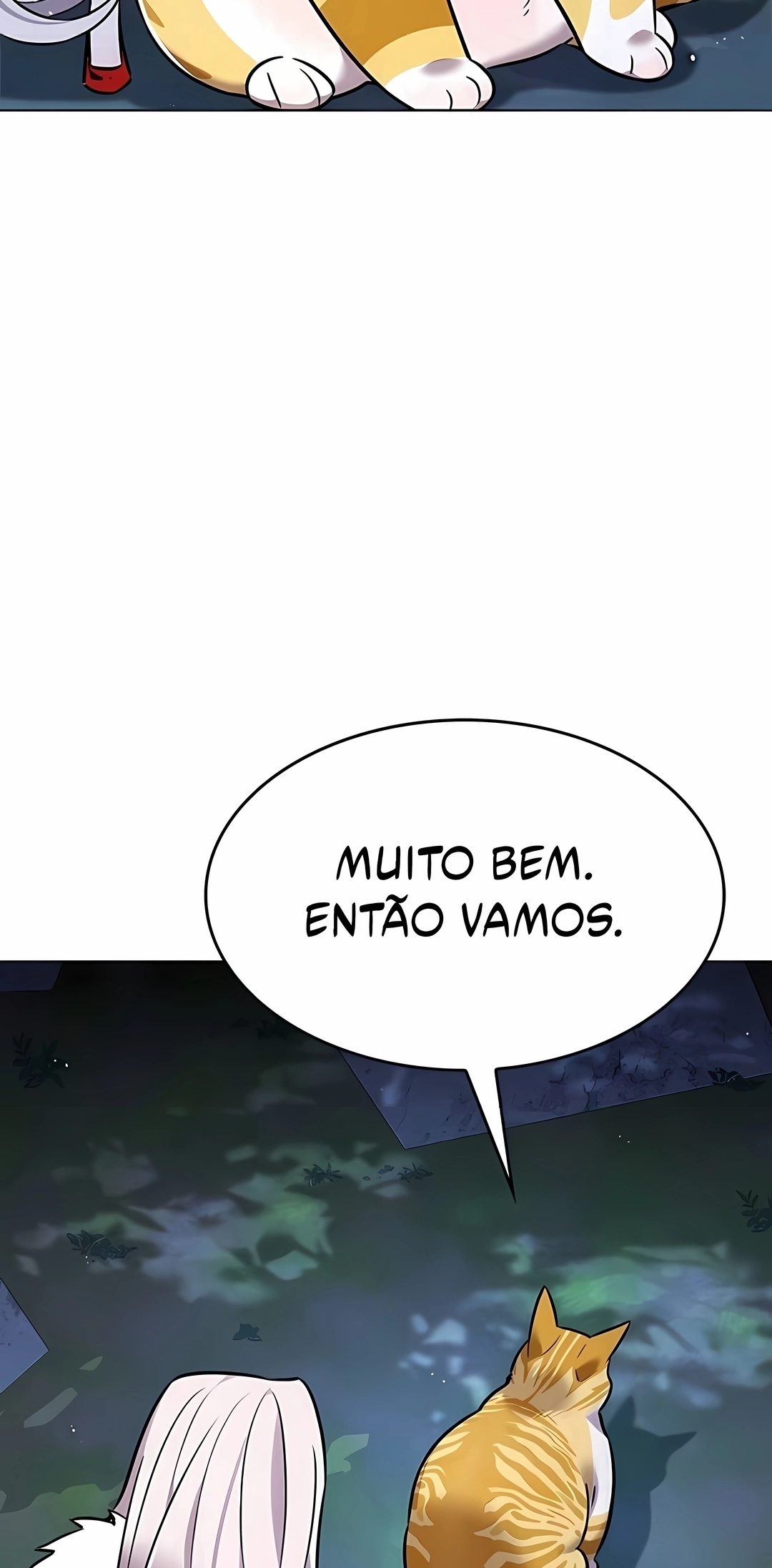 Veletric Capítulo 409 Página 45