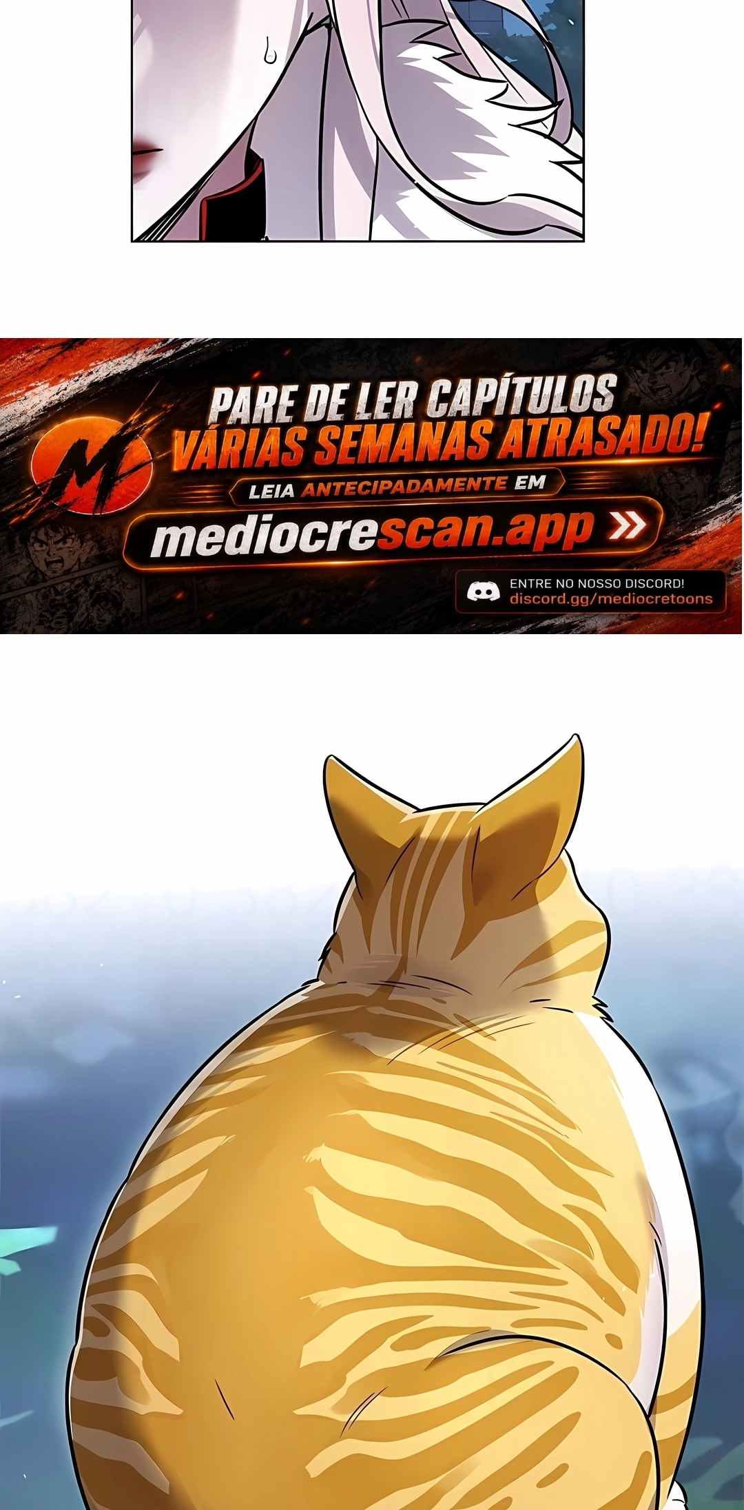 Veletric Capítulo 409 Página 49