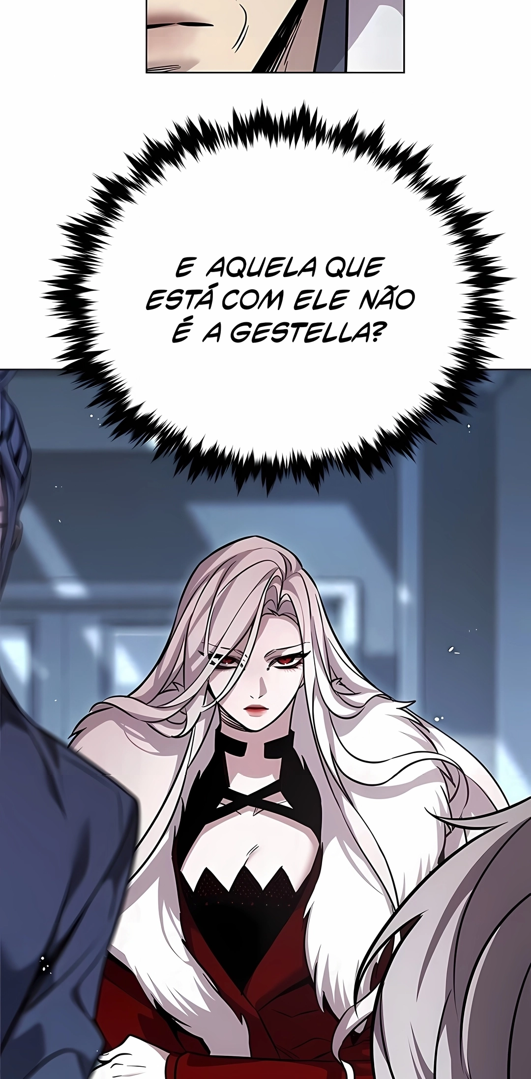 Veletric Capítulo 409 Página 6