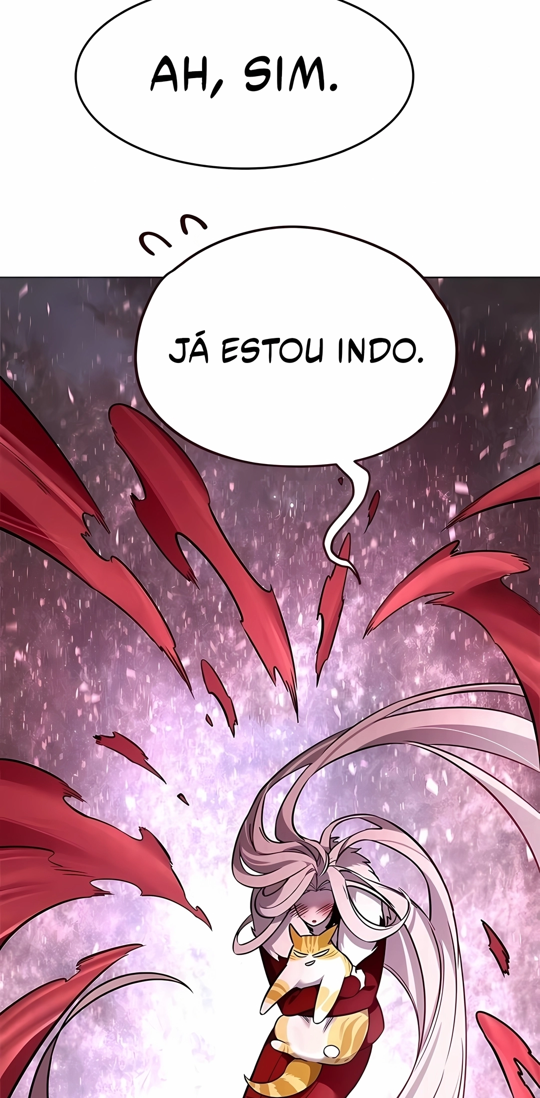 Veletric Capítulo 409 Página 61