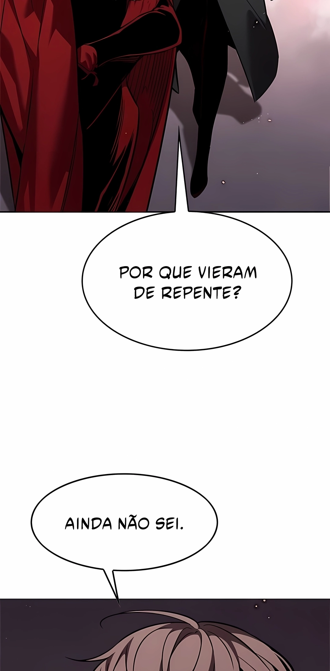 Veletric Capítulo 409 Página 66