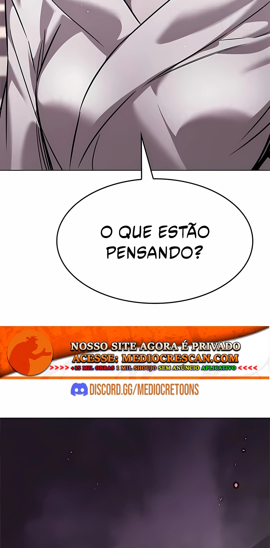 Veletric Capítulo 409 Página 71
