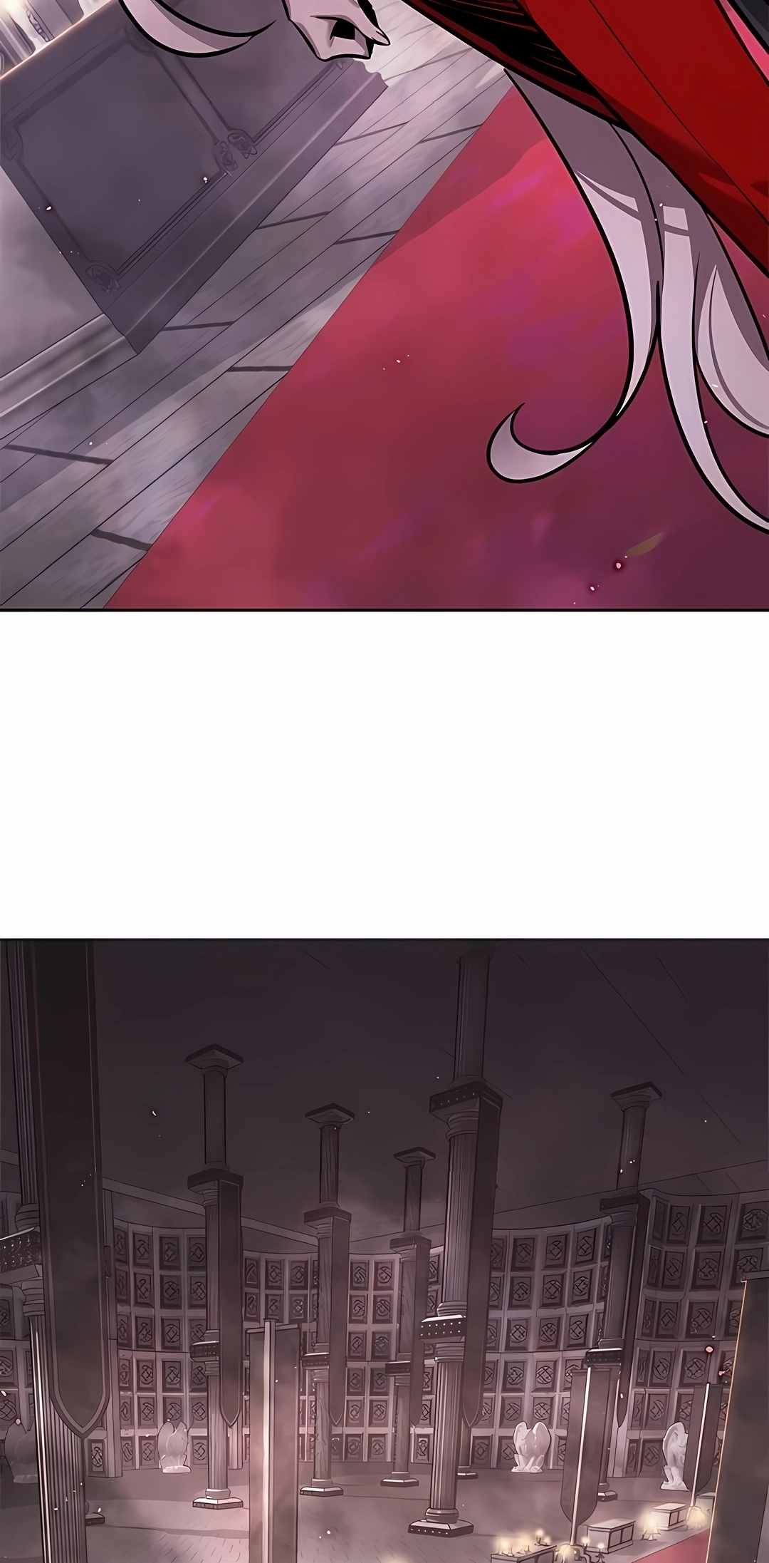 Veletric Capítulo 409 Página 73