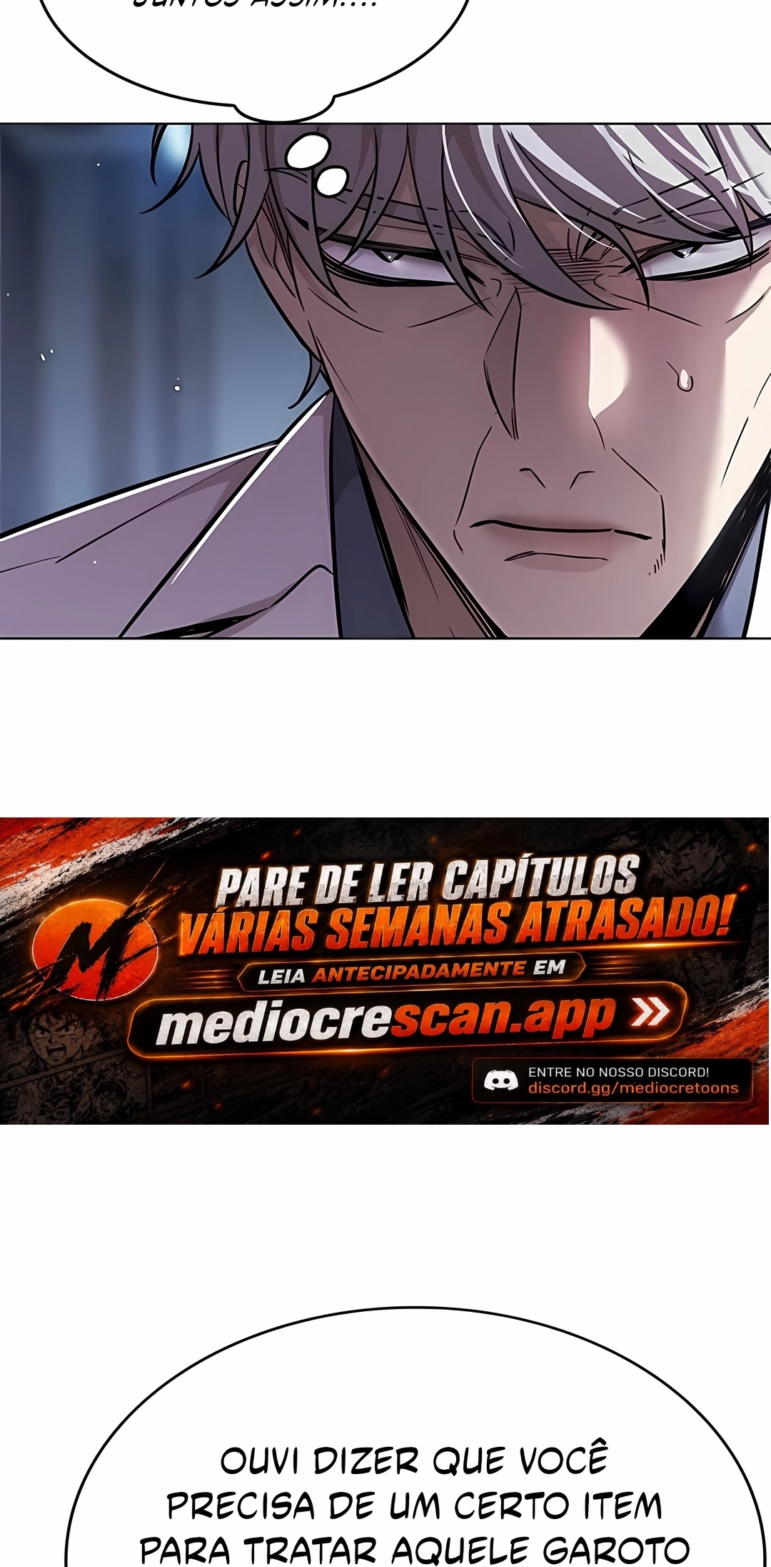 Veletric Capítulo 409 Página 8
