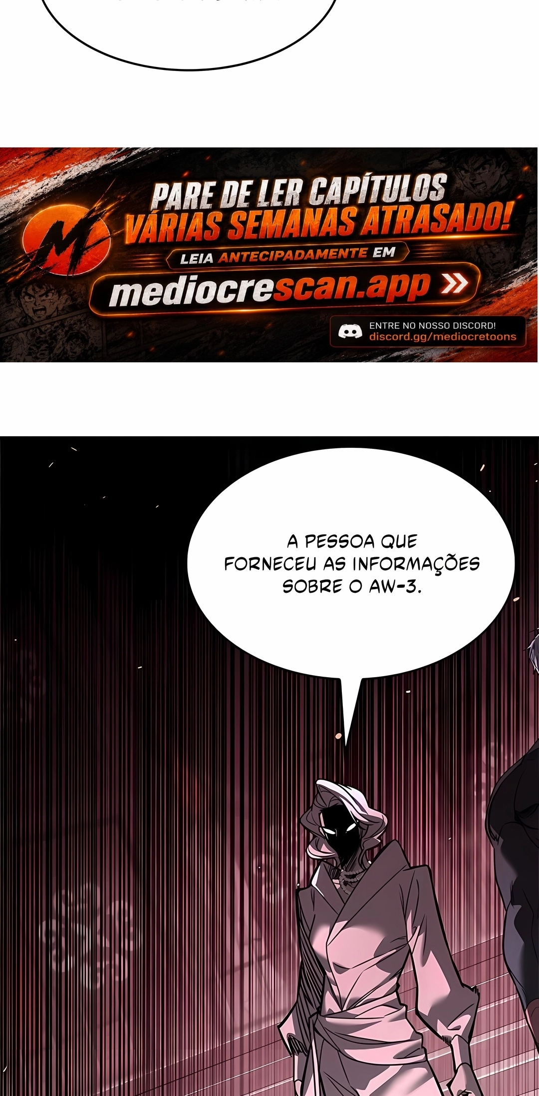 Veletric Capítulo 409 Página 81