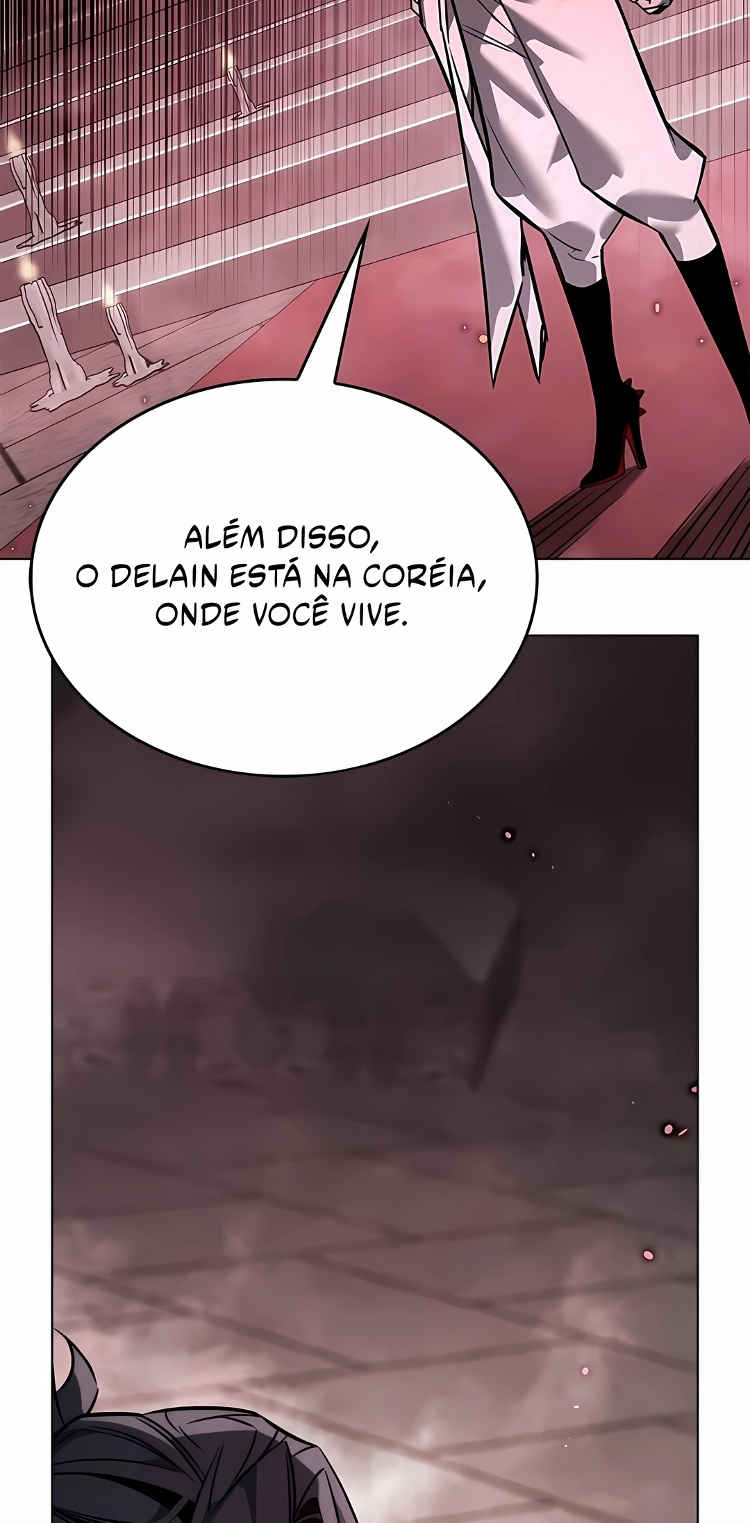 Veletric Capítulo 409 Página 82