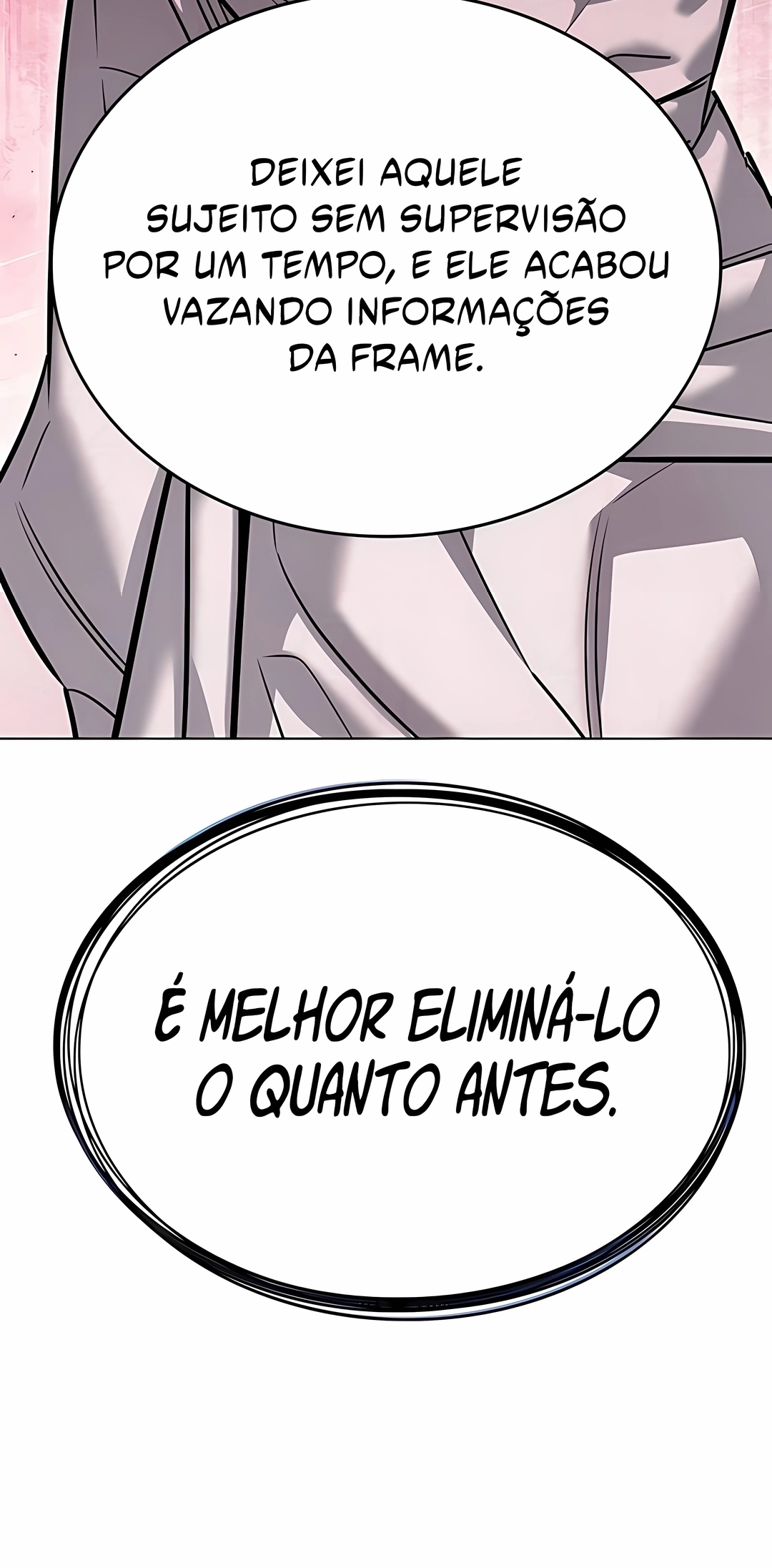 Veletric Capítulo 409 Página 85