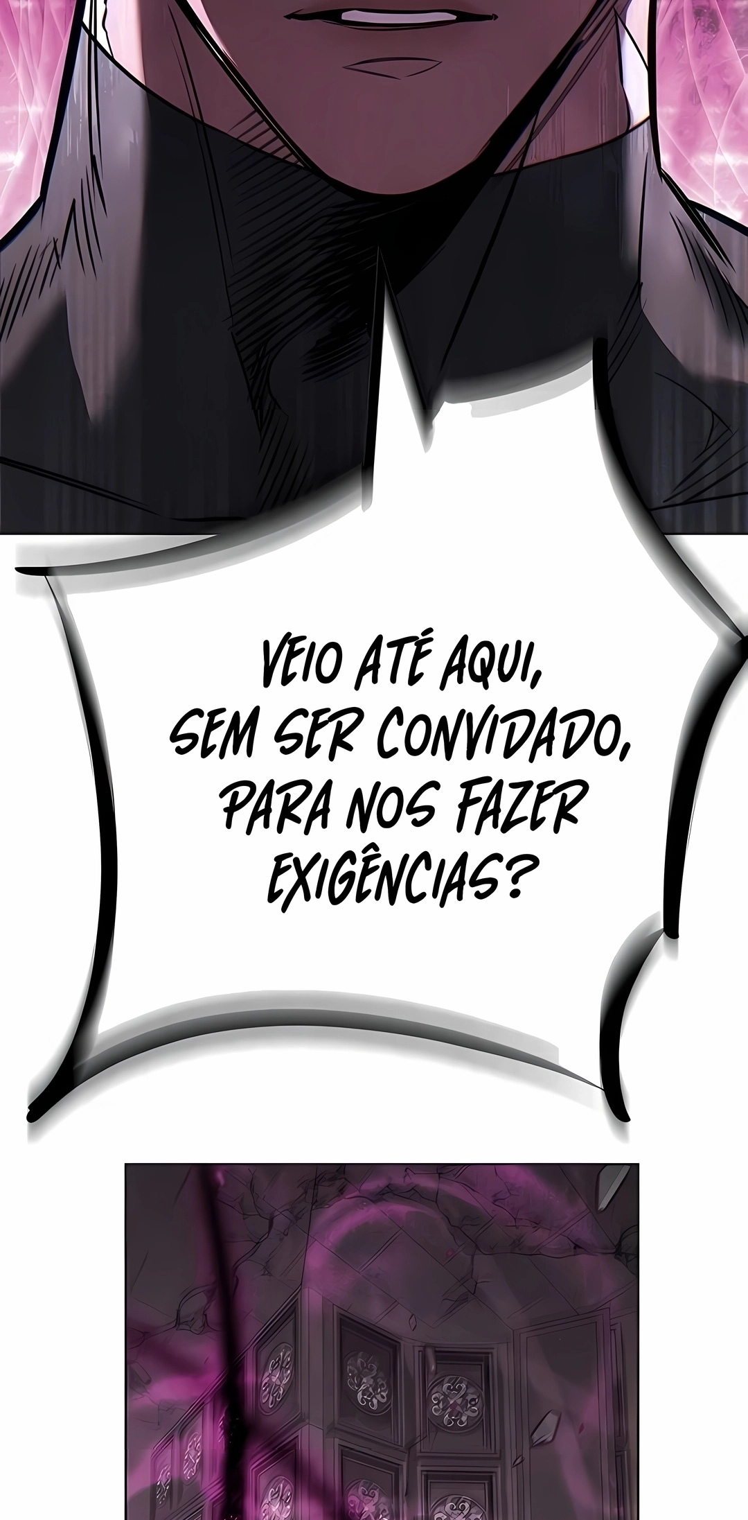 Veletric Capítulo 409 Página 94