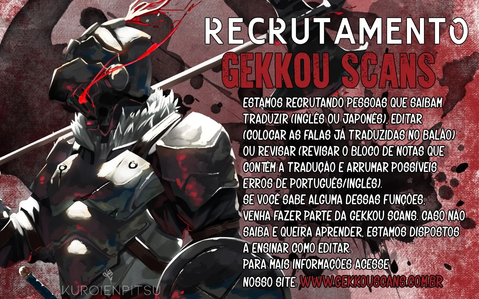 Veletric Capítulo 41 Página 1