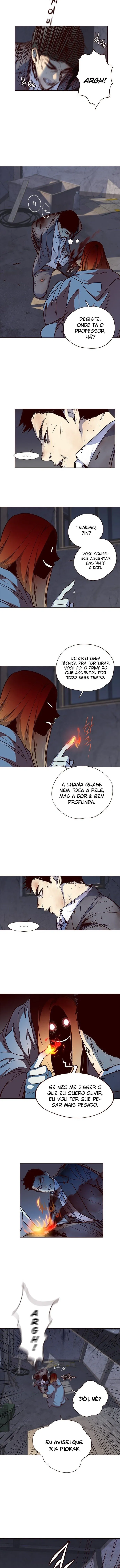 Veletric Capítulo 41 Página 10
