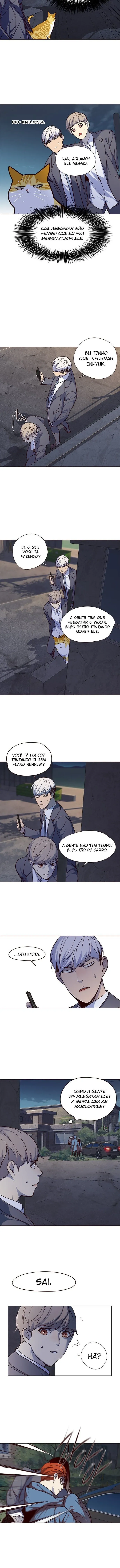Veletric Capítulo 41 Página 12