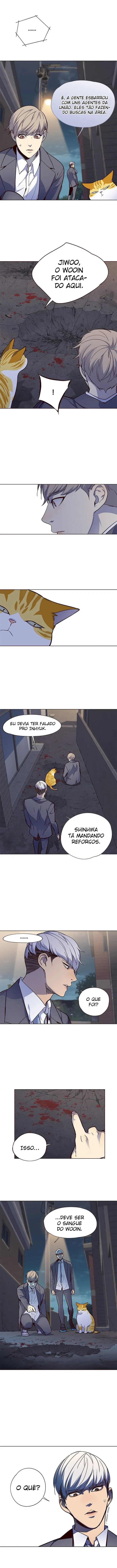 Veletric Capítulo 41 Página 7