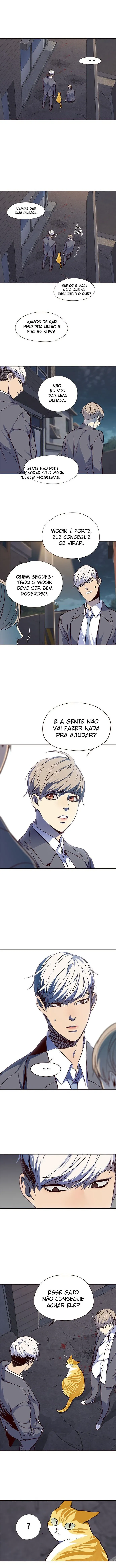 Veletric Capítulo 41 Página 8