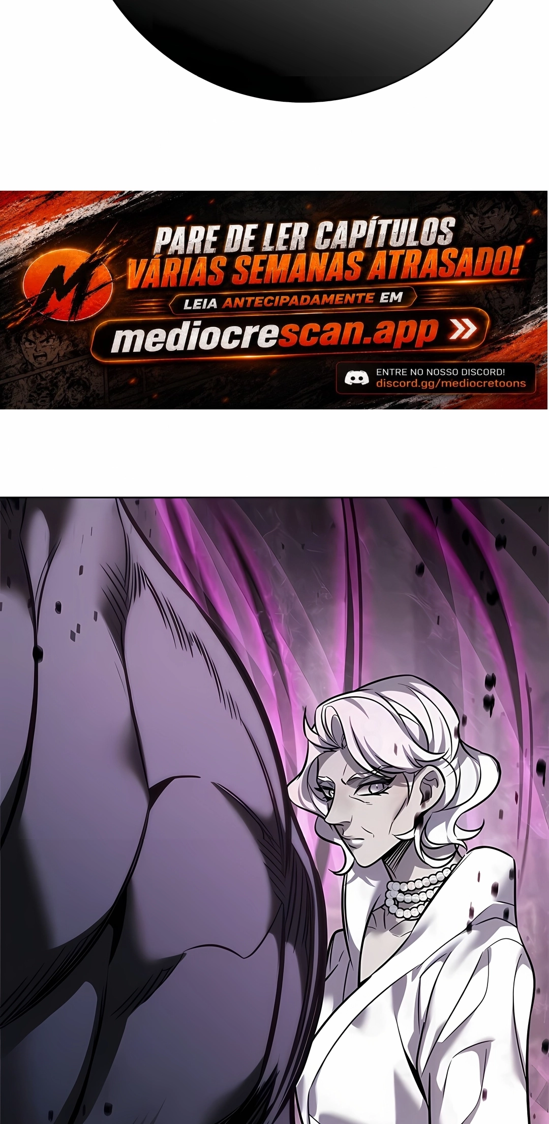 Veletric Capítulo 410 Página 10
