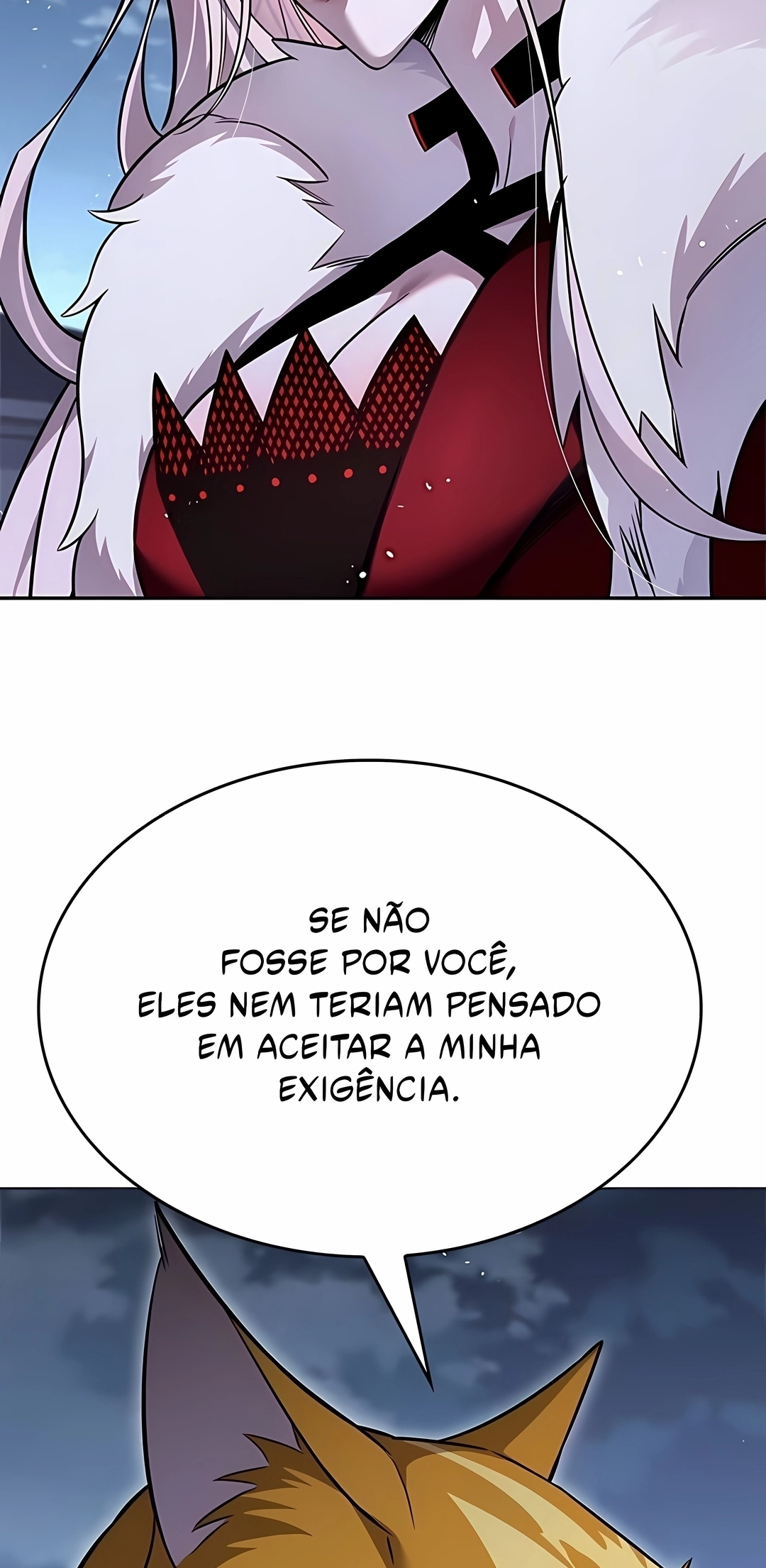 Veletric Capítulo 410 Página 110