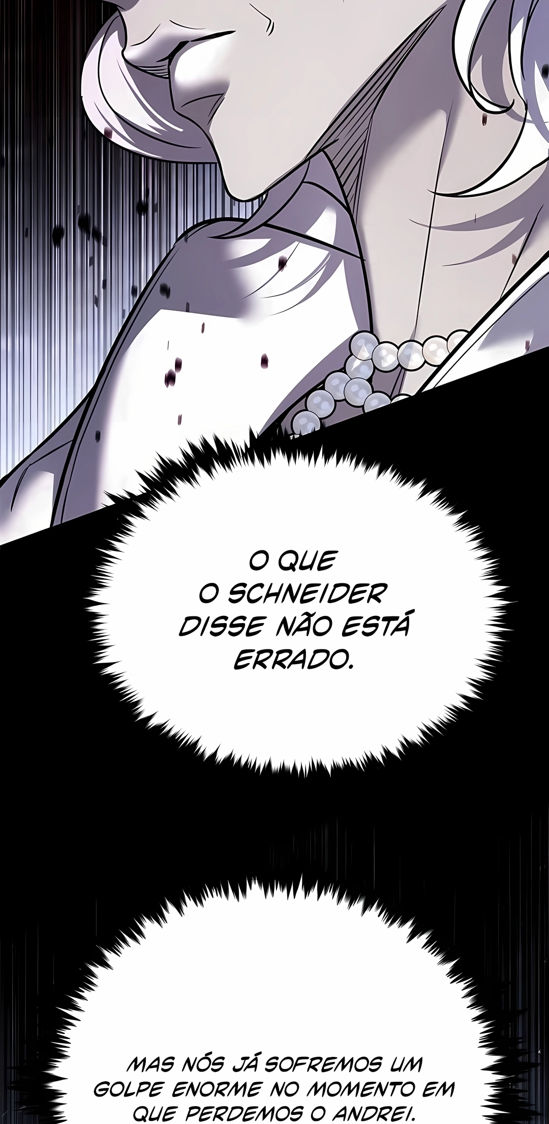 Veletric Capítulo 410 Página 12