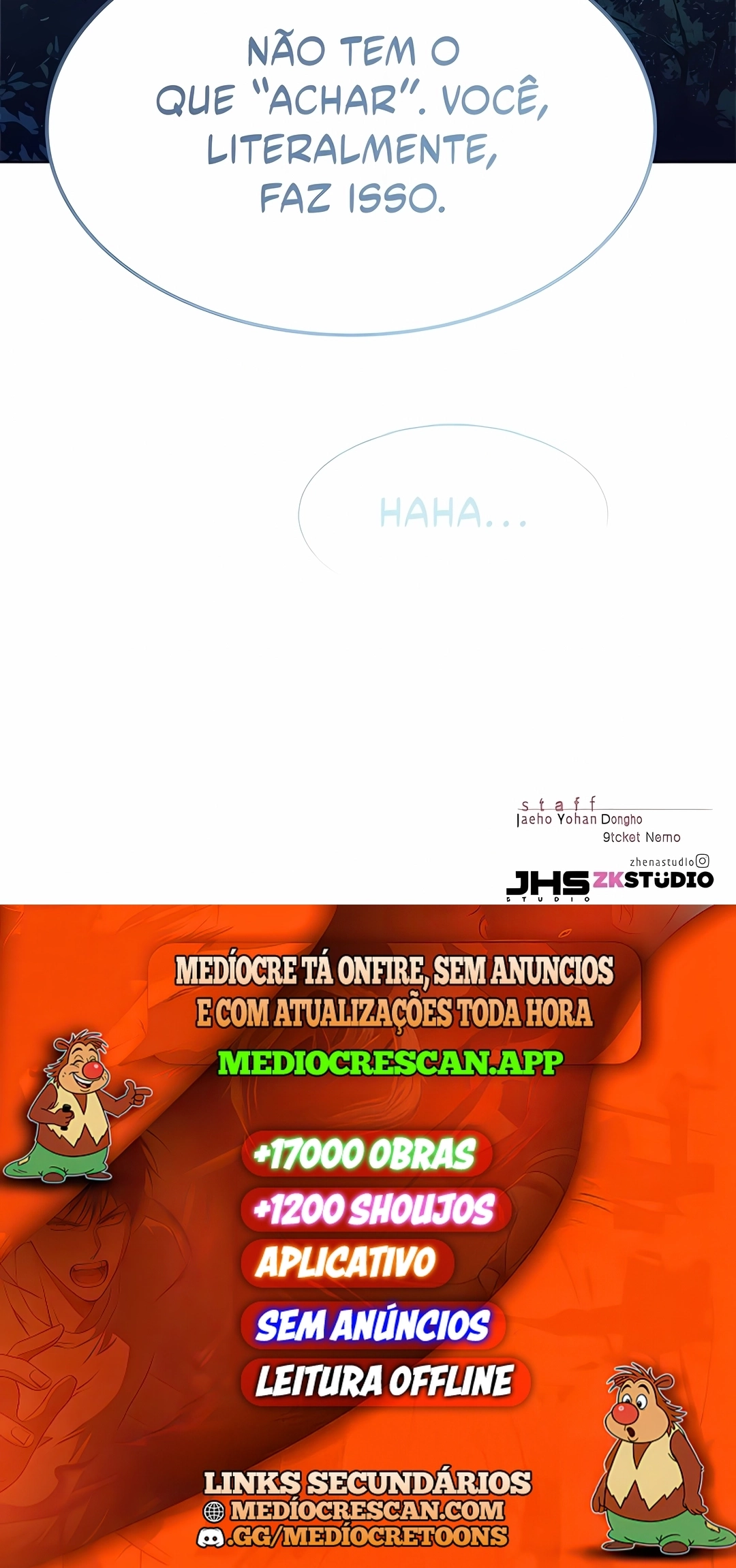 Veletric Capítulo 410 Página 120