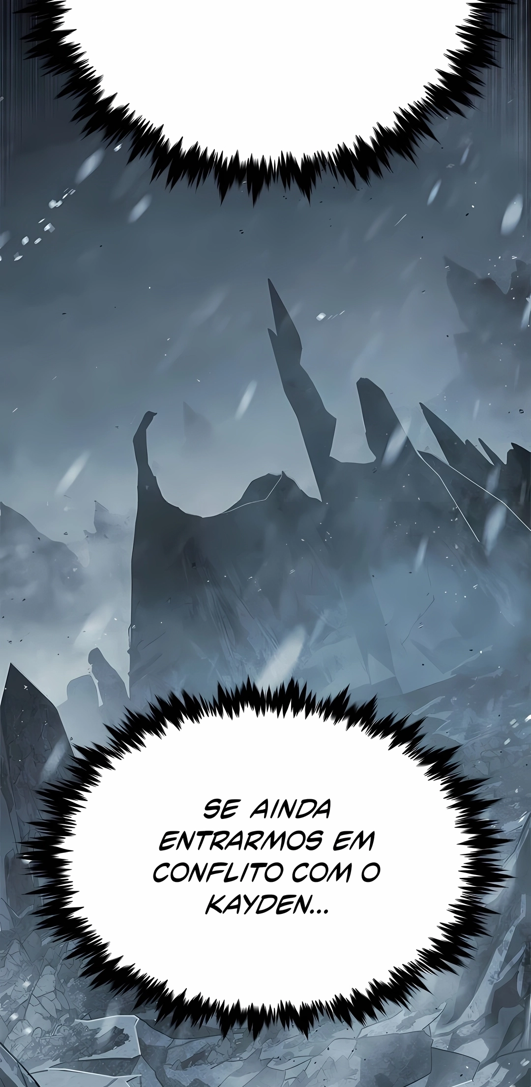 Veletric Capítulo 410 Página 13