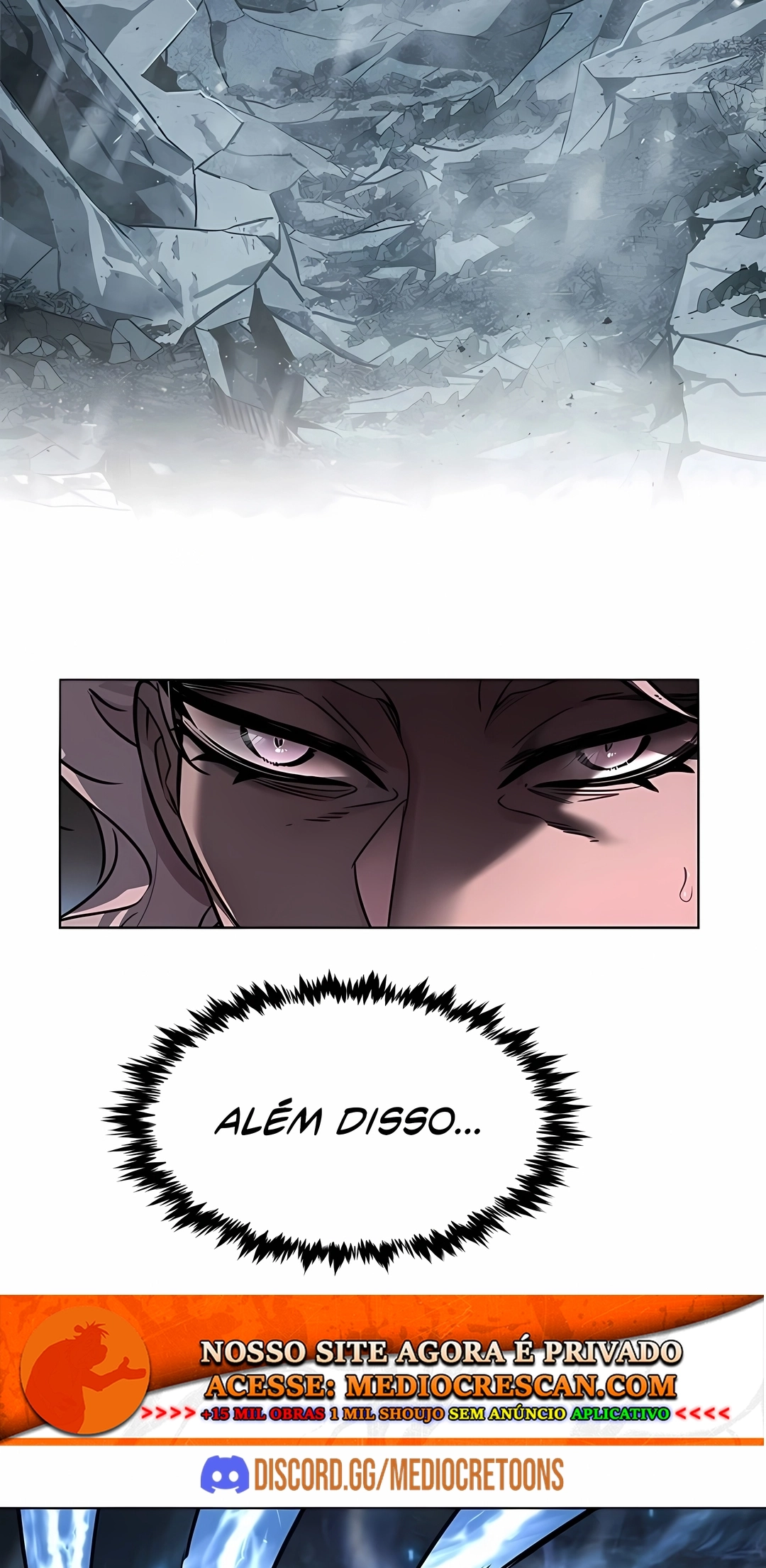 Veletric Capítulo 410 Página 14