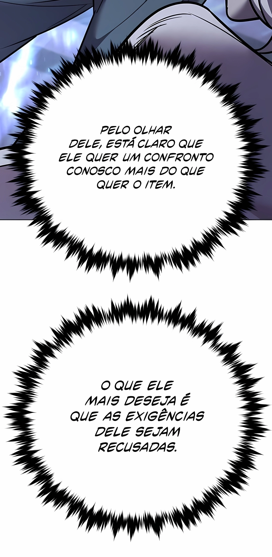 Veletric Capítulo 410 Página 16