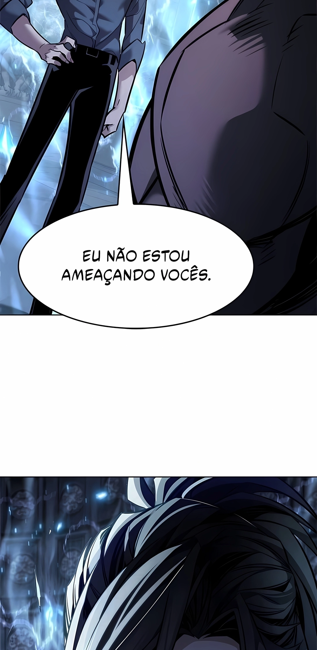 Veletric Capítulo 410 Página 19
