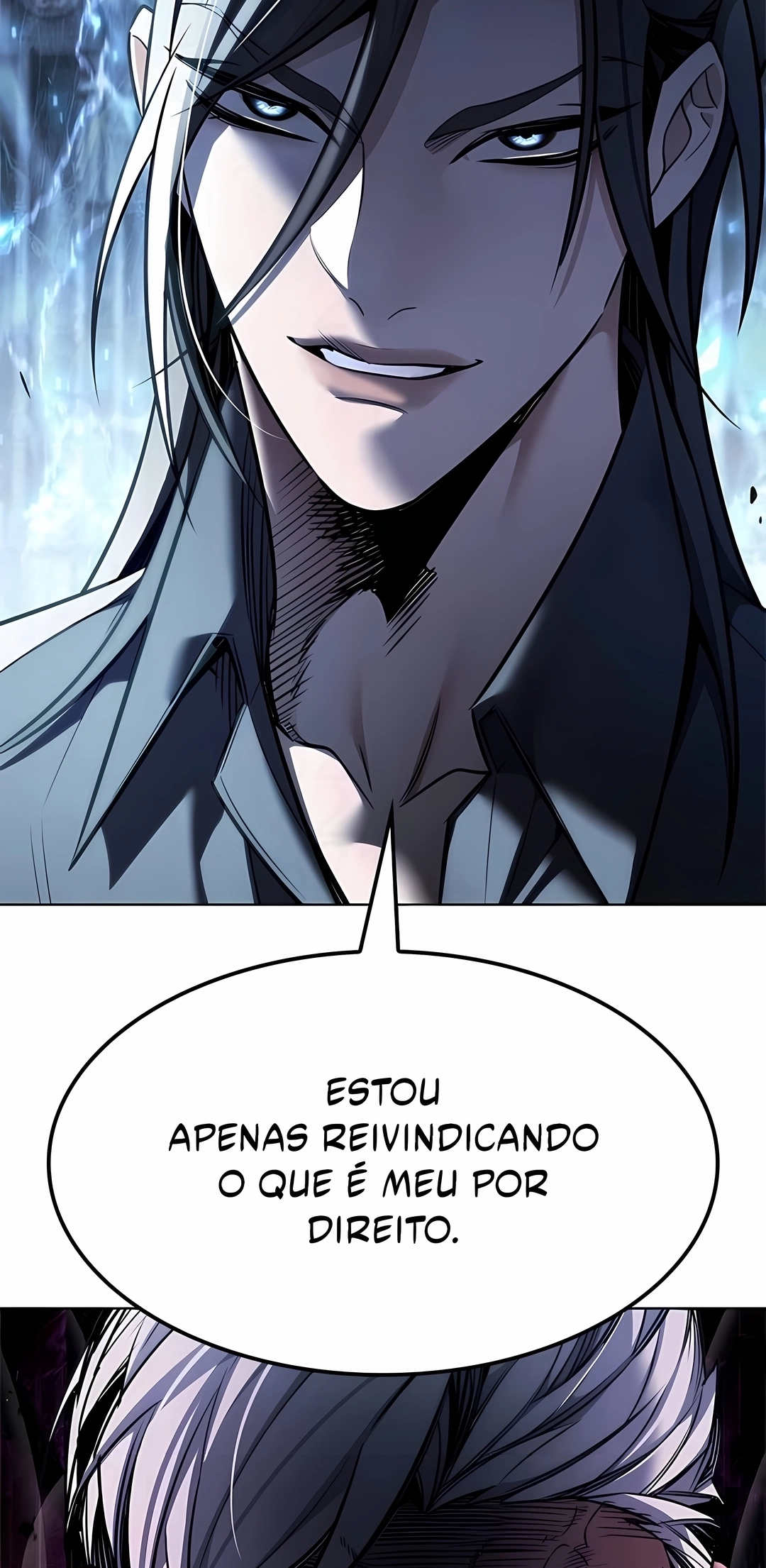 Veletric Capítulo 410 Página 20
