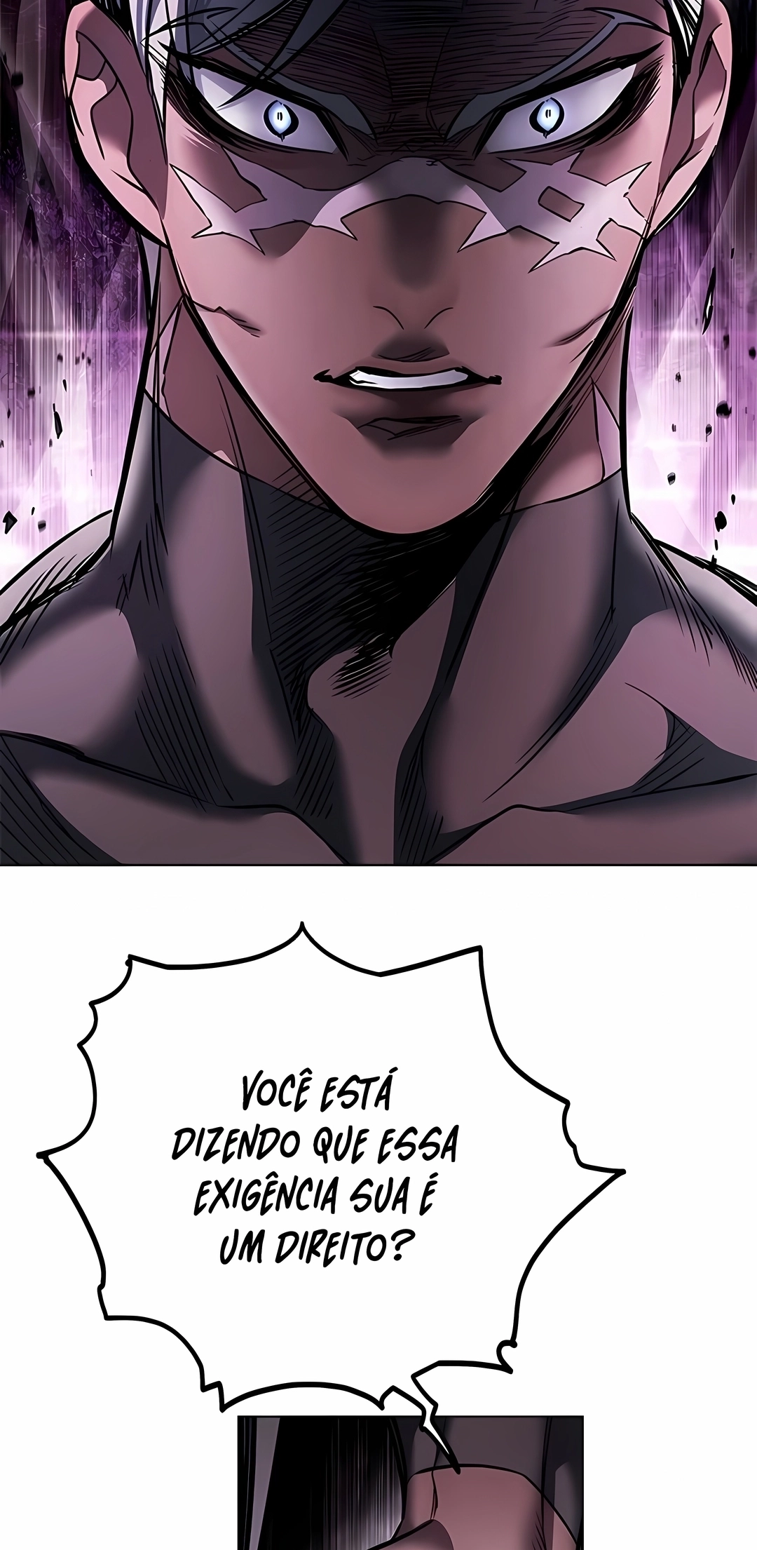 Veletric Capítulo 410 Página 21