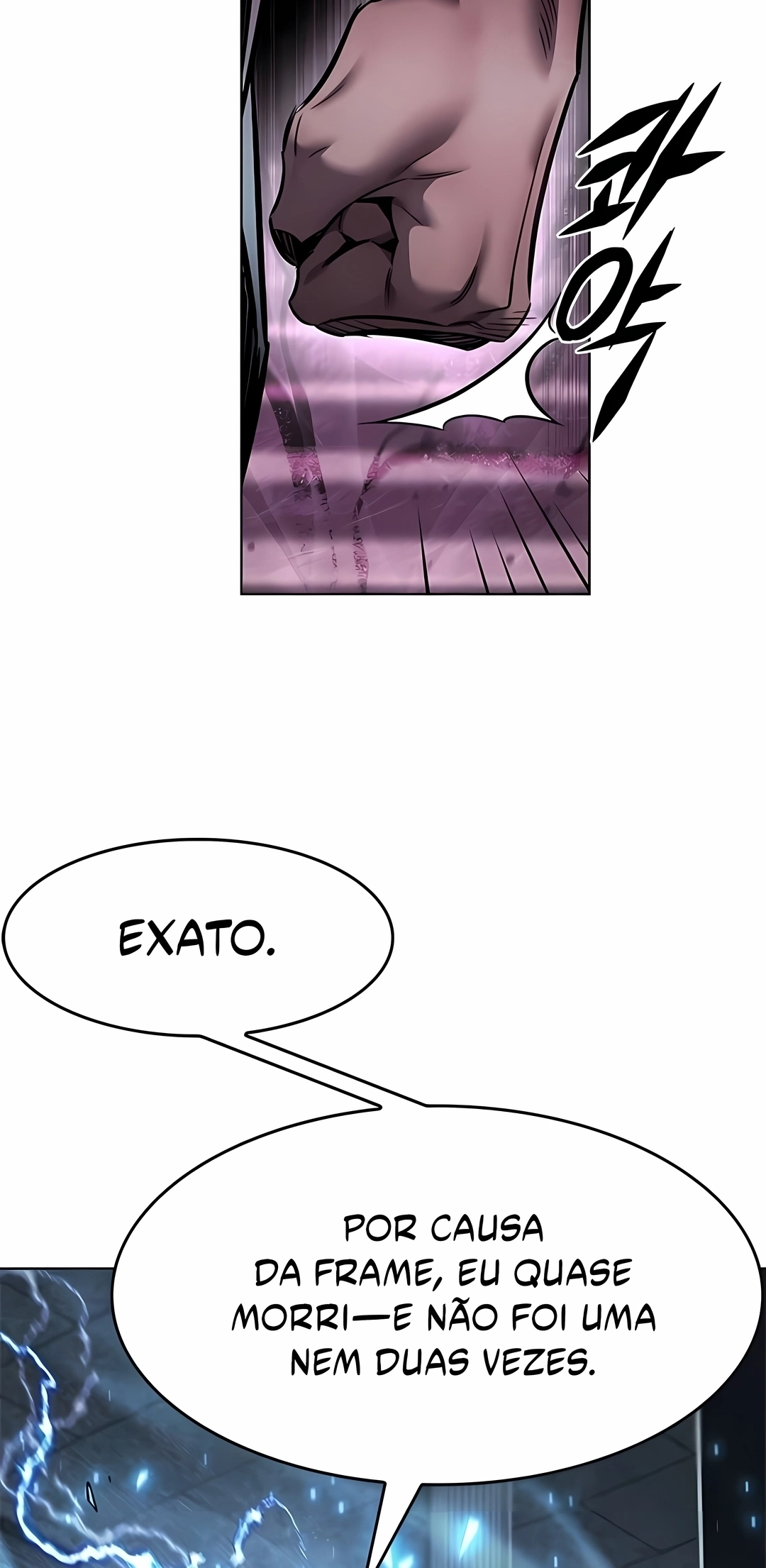 Veletric Capítulo 410 Página 22