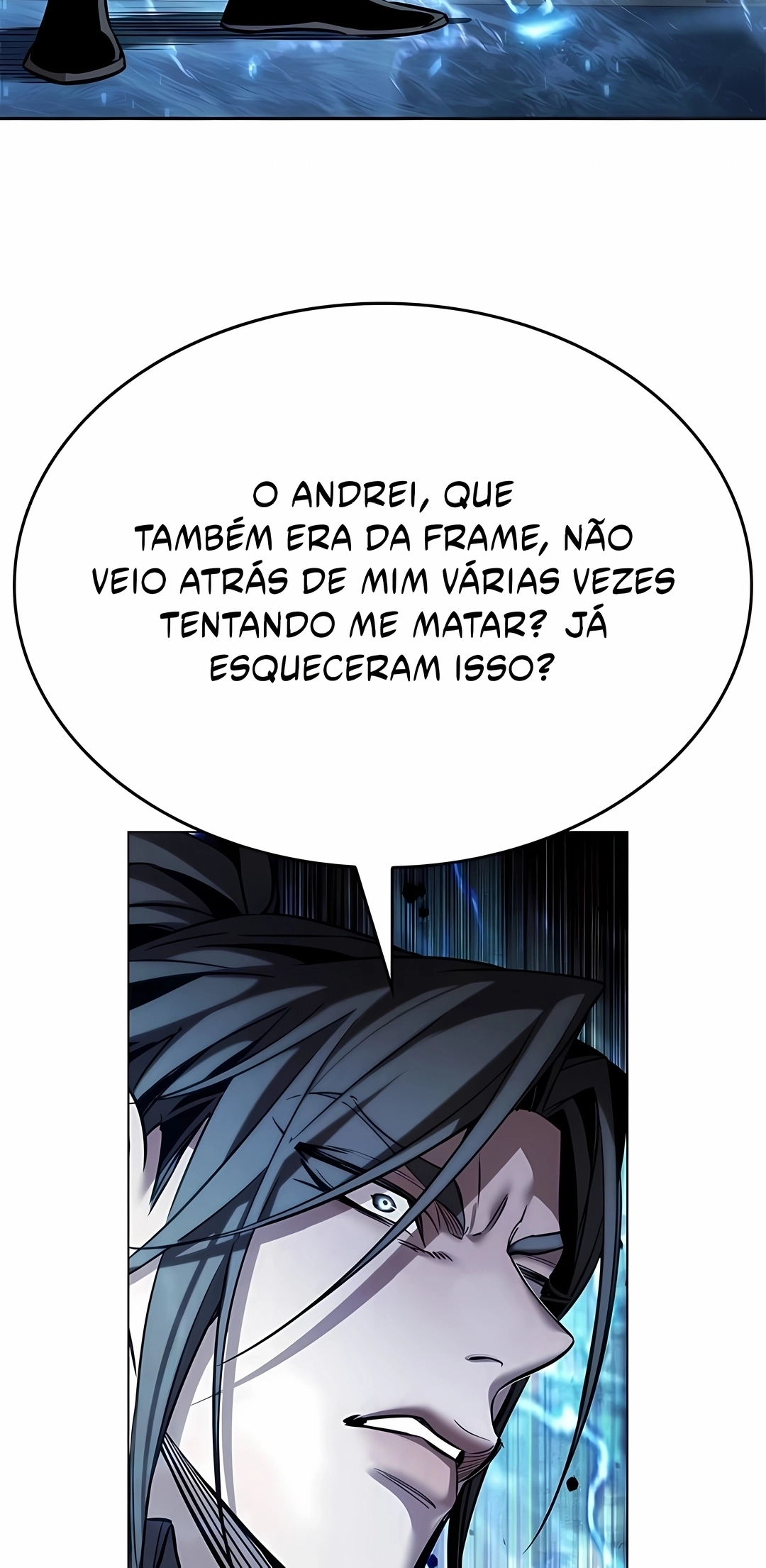 Veletric Capítulo 410 Página 24