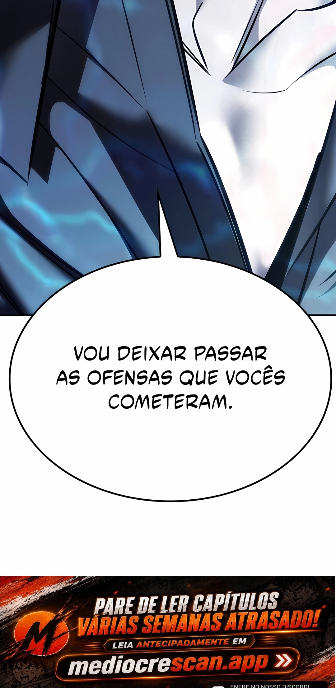 Veletric Capítulo 410 Página 27
