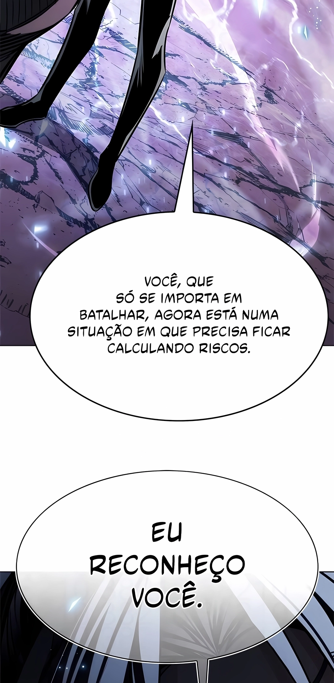 Veletric Capítulo 410 Página 33