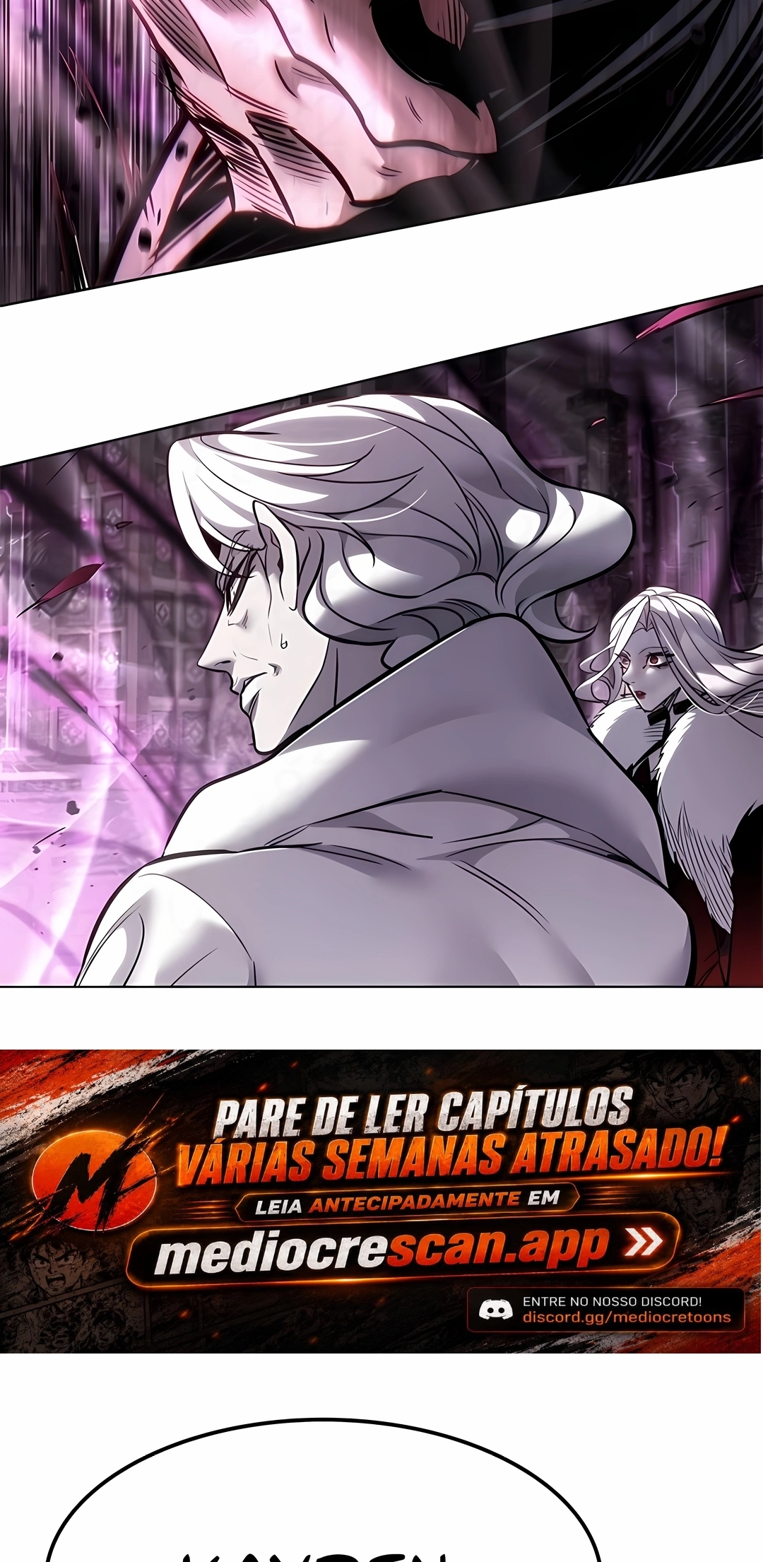 Veletric Capítulo 410 Página 39