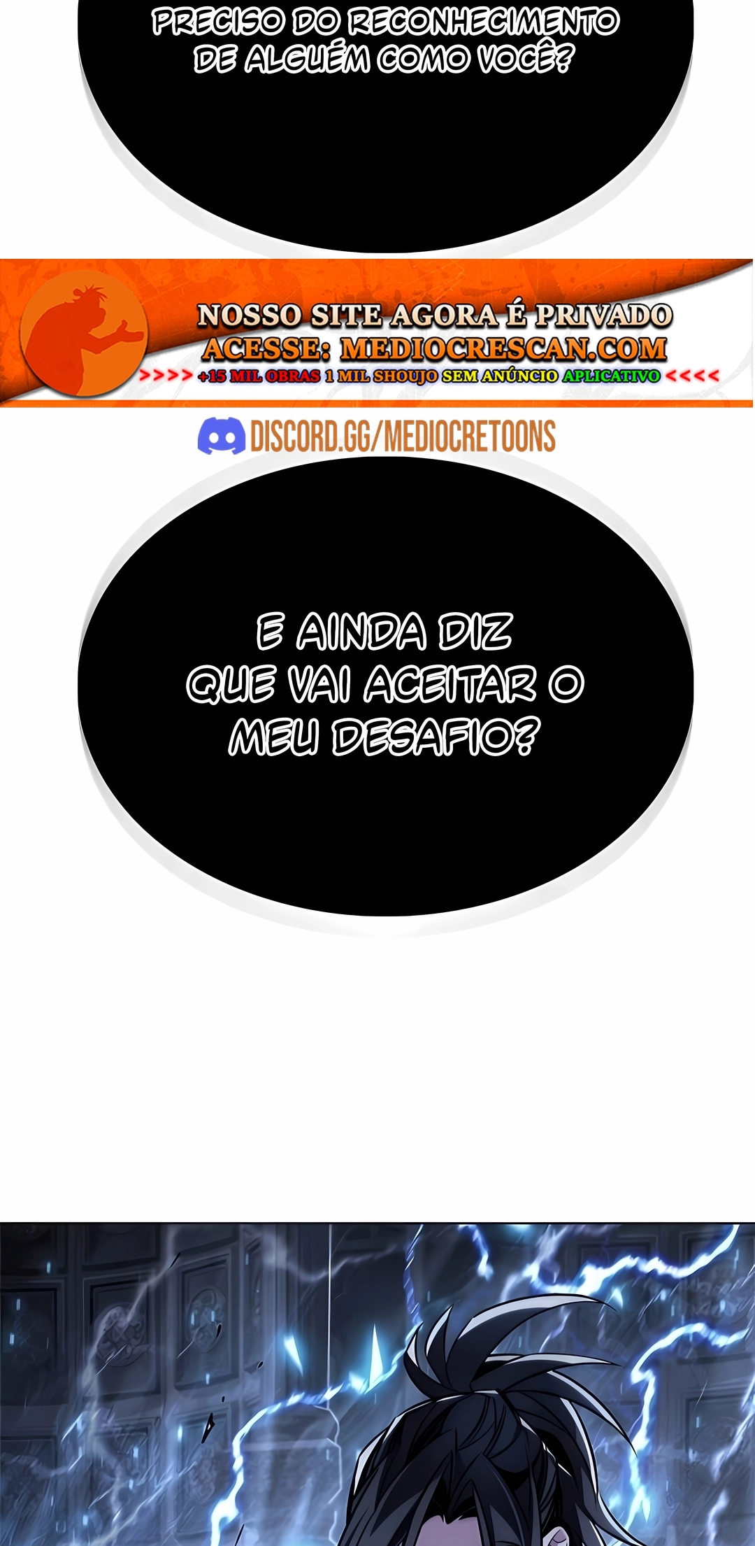 Veletric Capítulo 410 Página 42