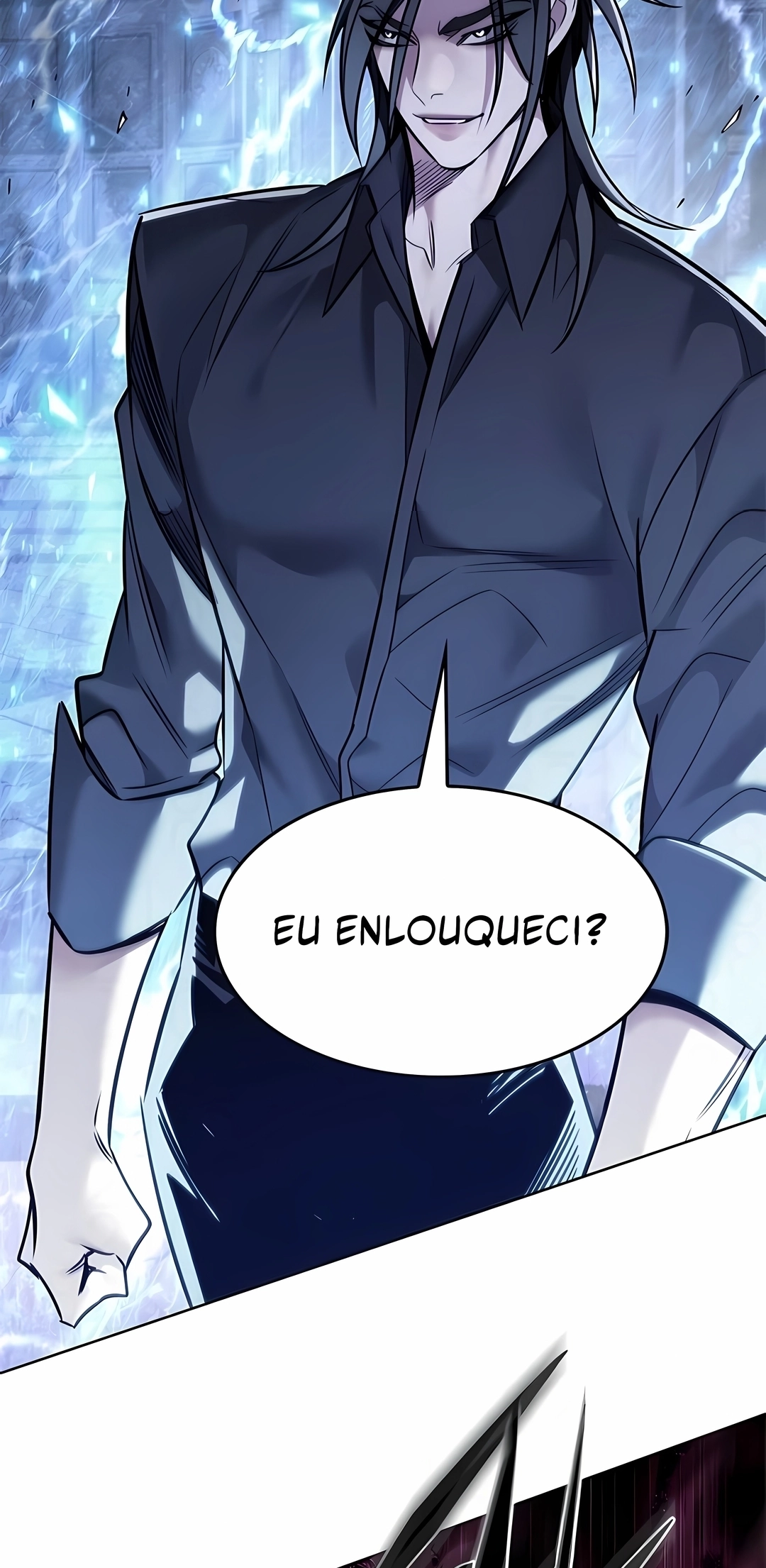 Veletric Capítulo 410 Página 43