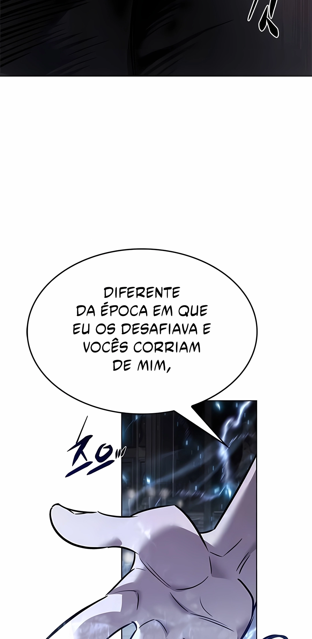Veletric Capítulo 410 Página 48