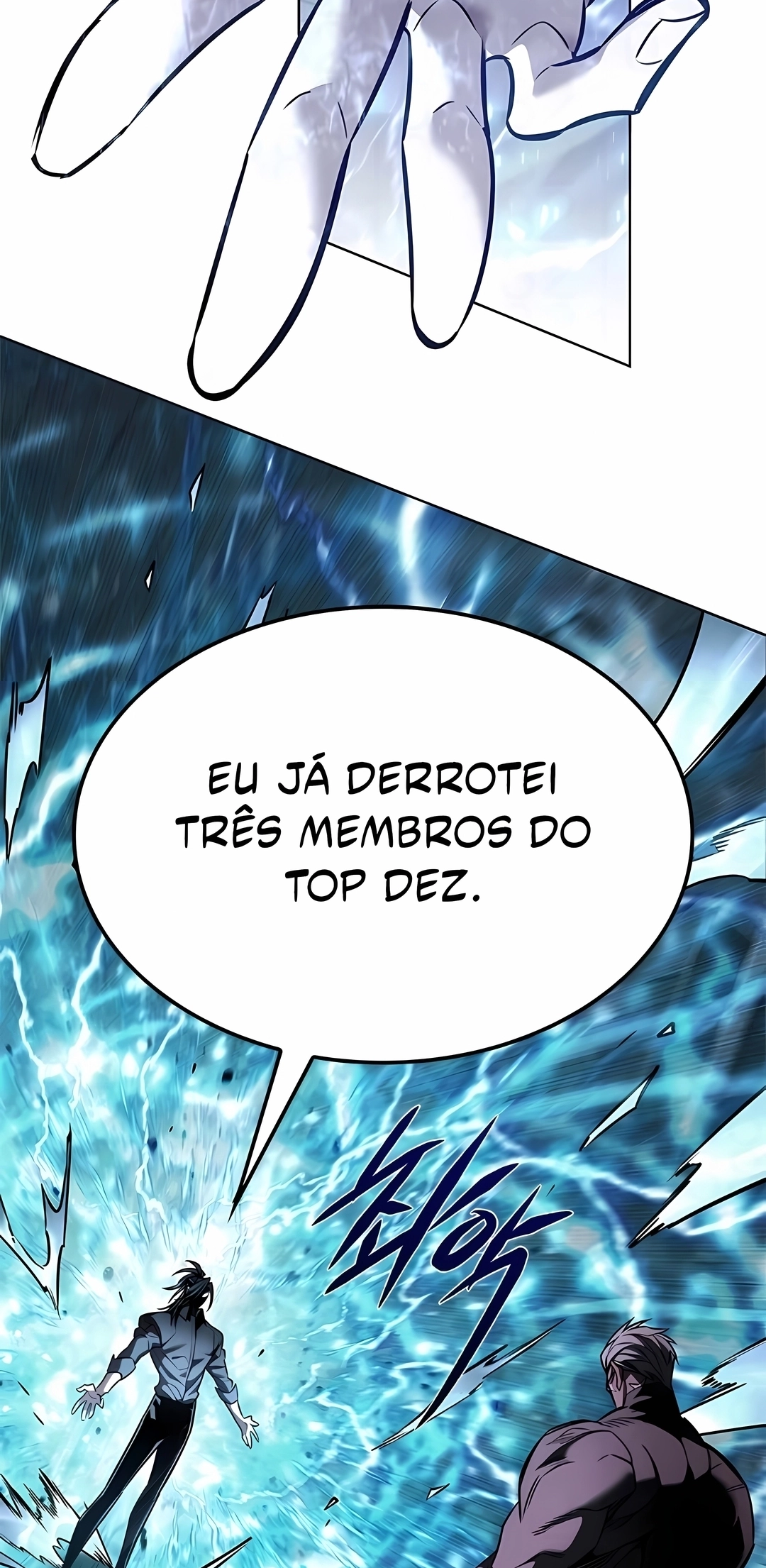Veletric Capítulo 410 Página 49