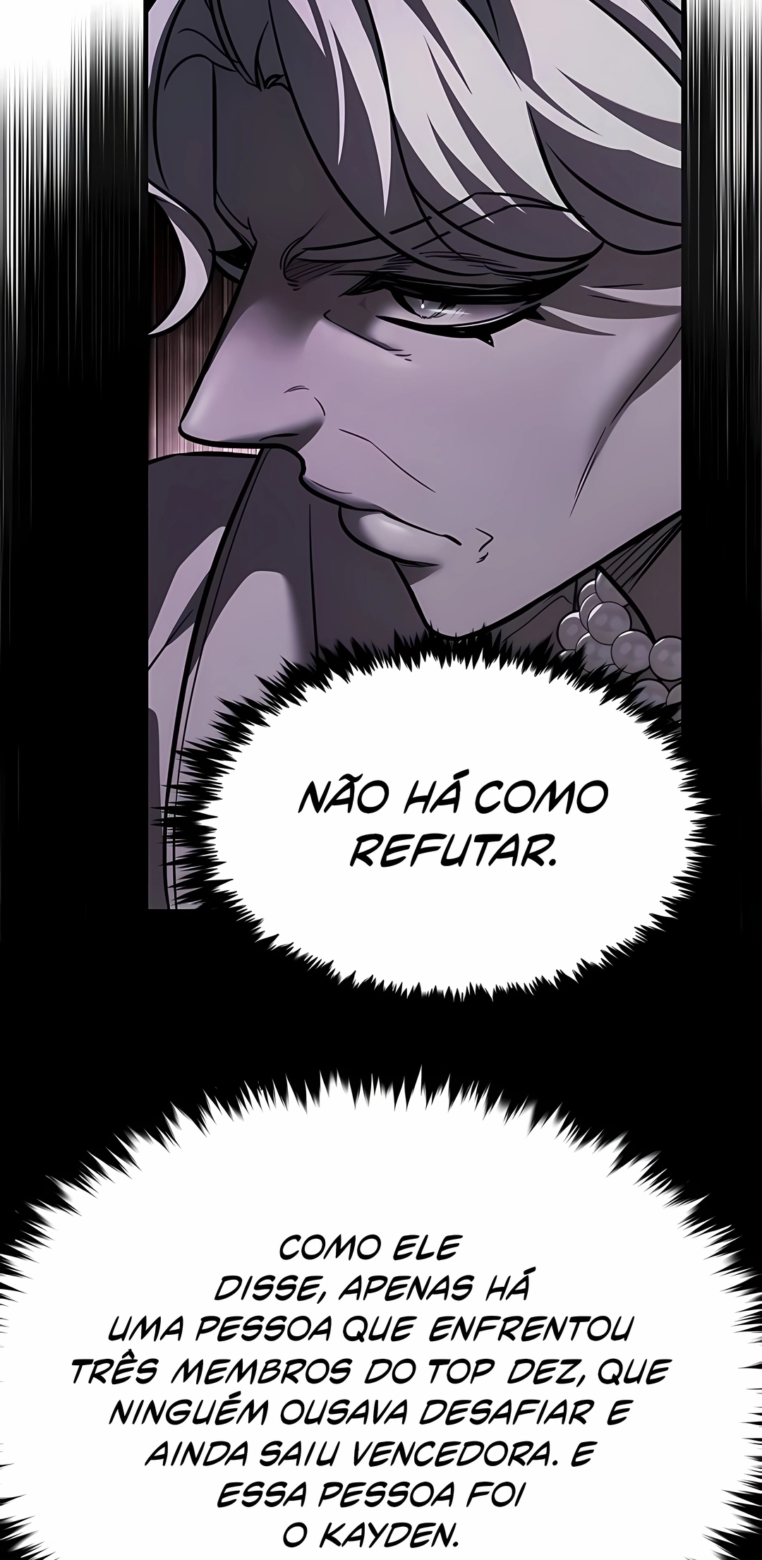 Veletric Capítulo 410 Página 57