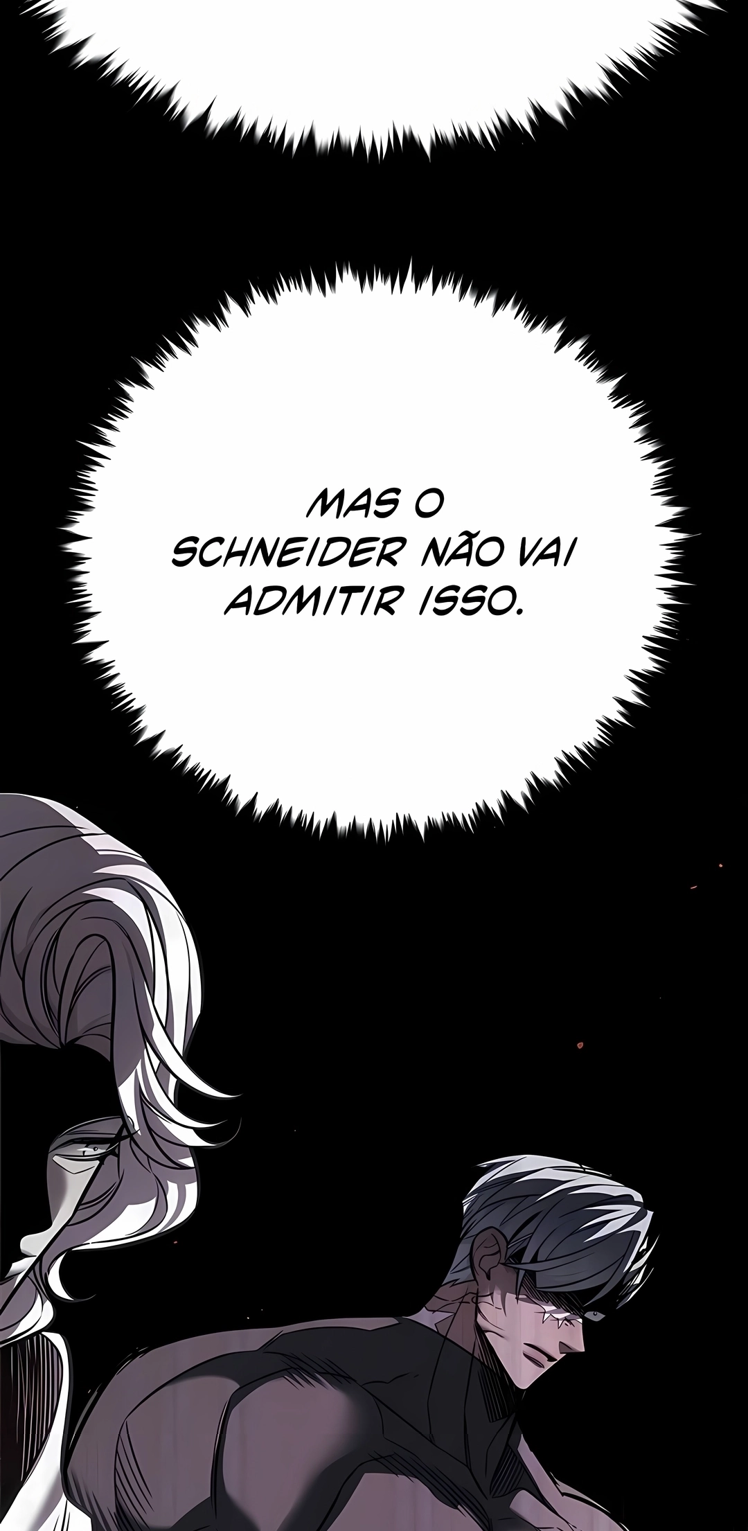 Veletric Capítulo 410 Página 58