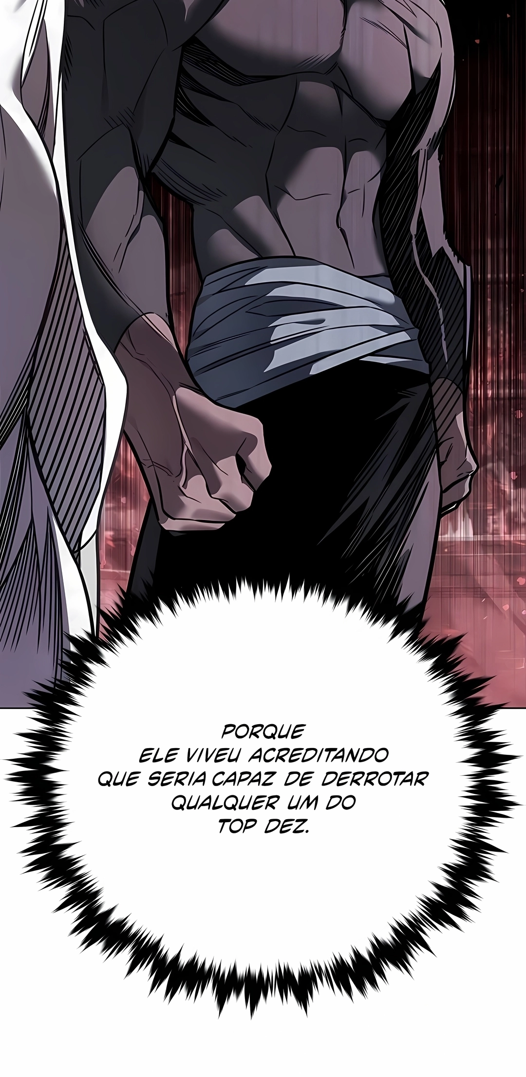 Veletric Capítulo 410 Página 59