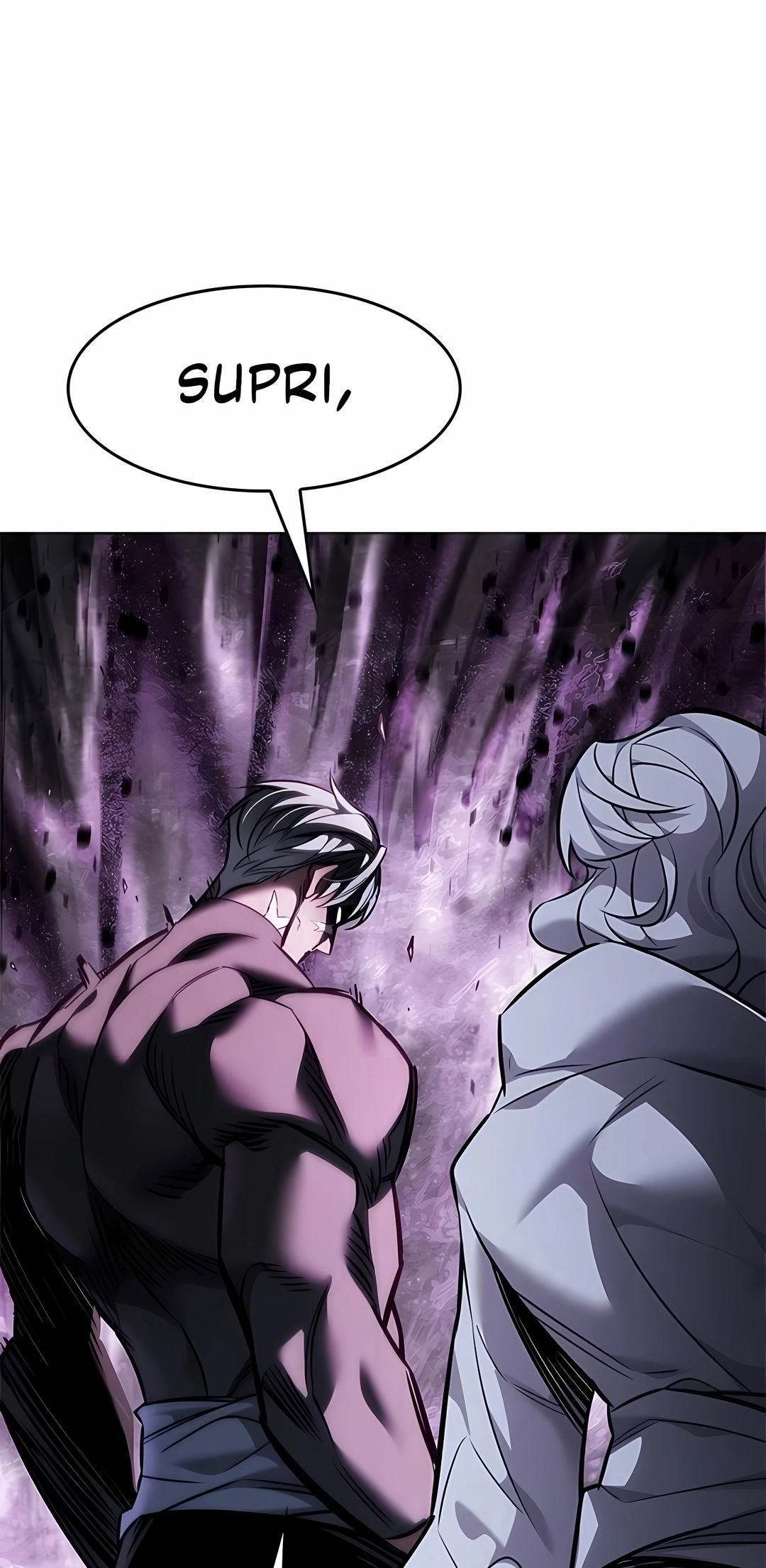 Veletric Capítulo 410 Página 6