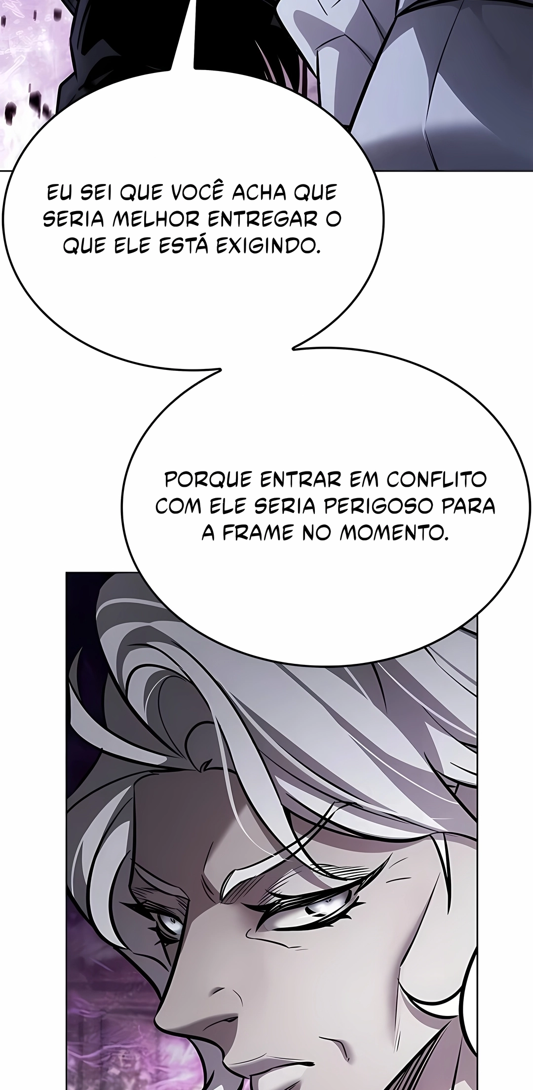 Veletric Capítulo 410 Página 7
