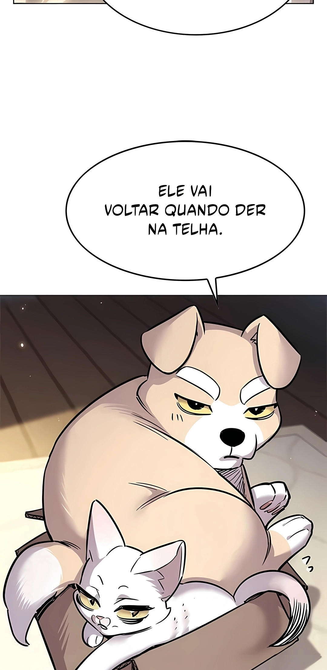 Veletric Capítulo 410 Página 79