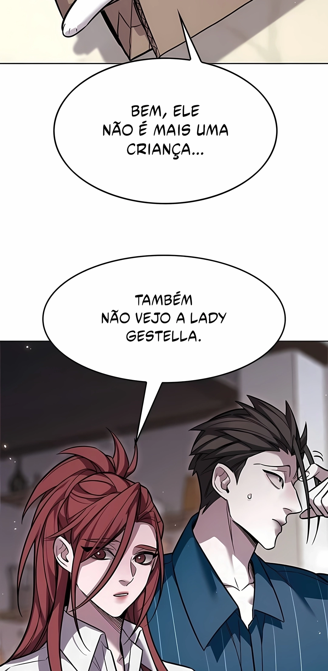Veletric Capítulo 410 Página 80