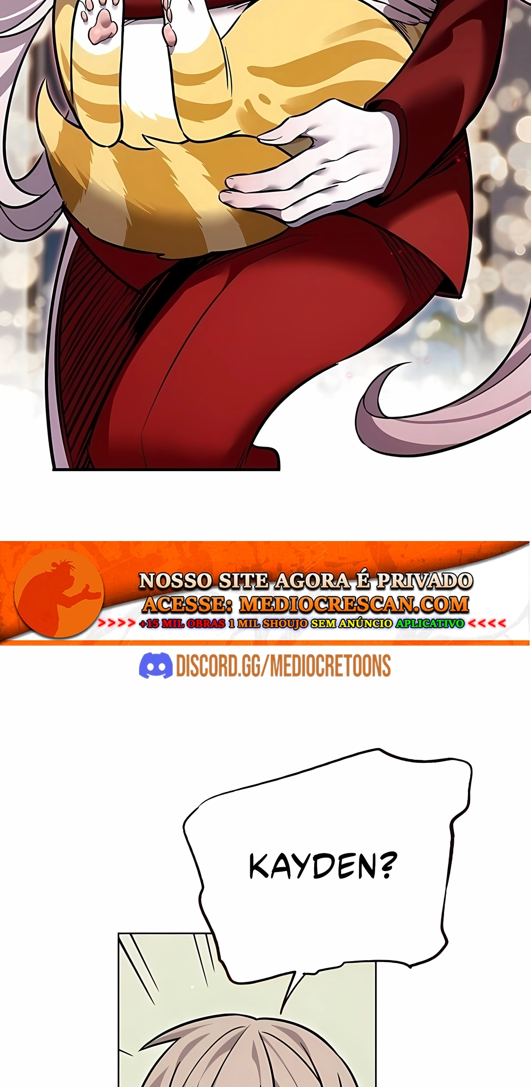 Veletric Capítulo 410 Página 84